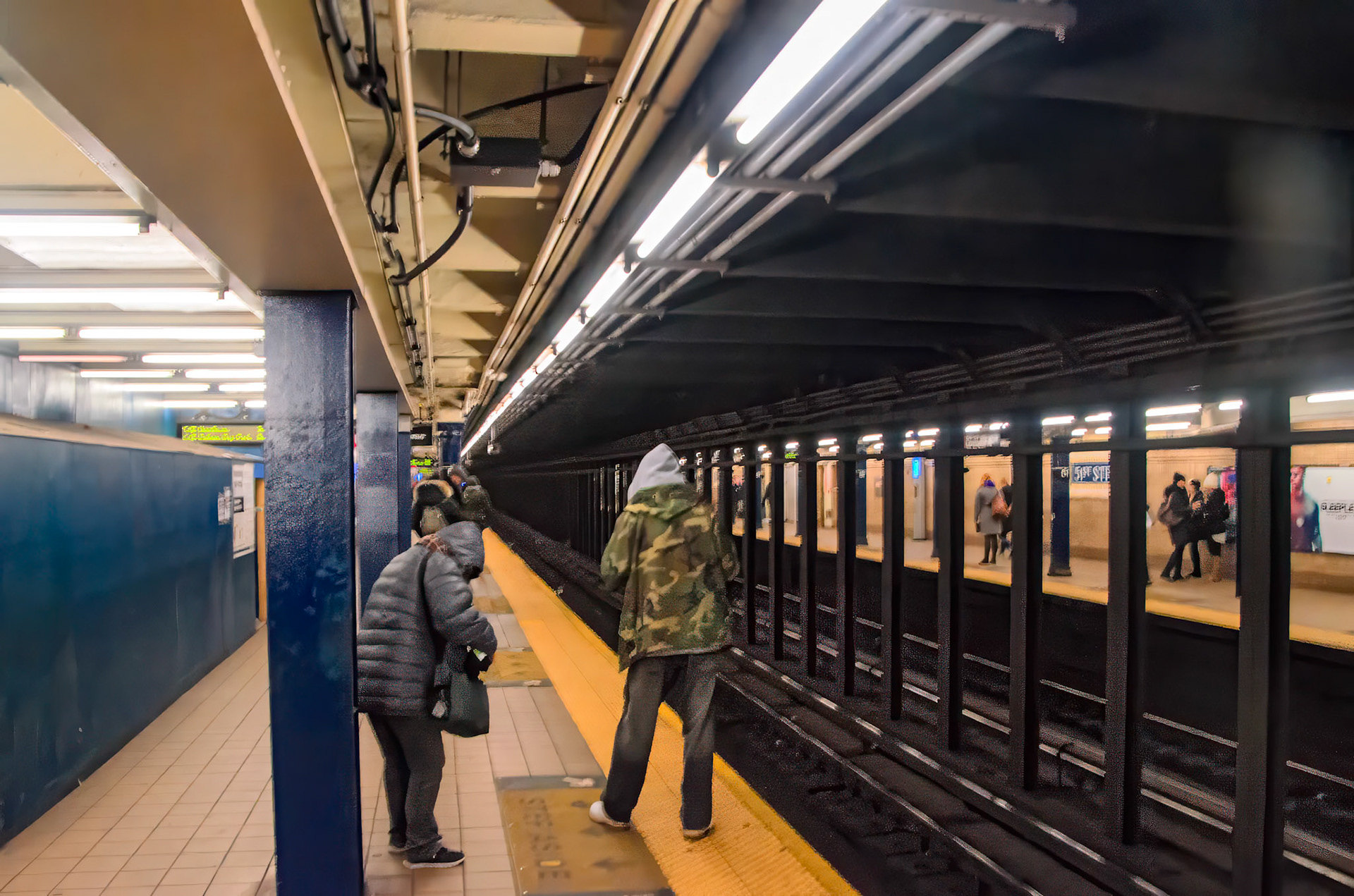 Subway