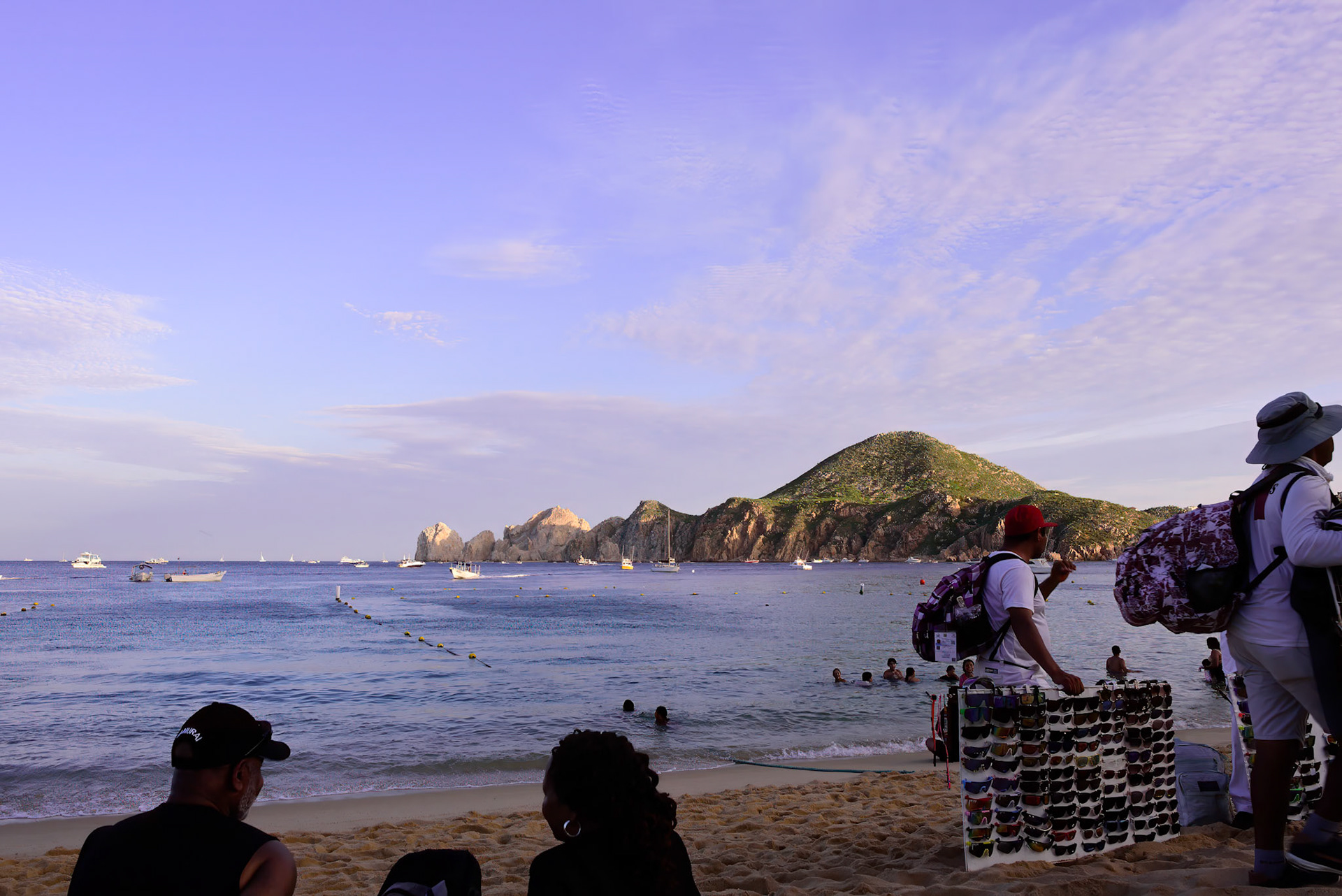 Playa del Medano
