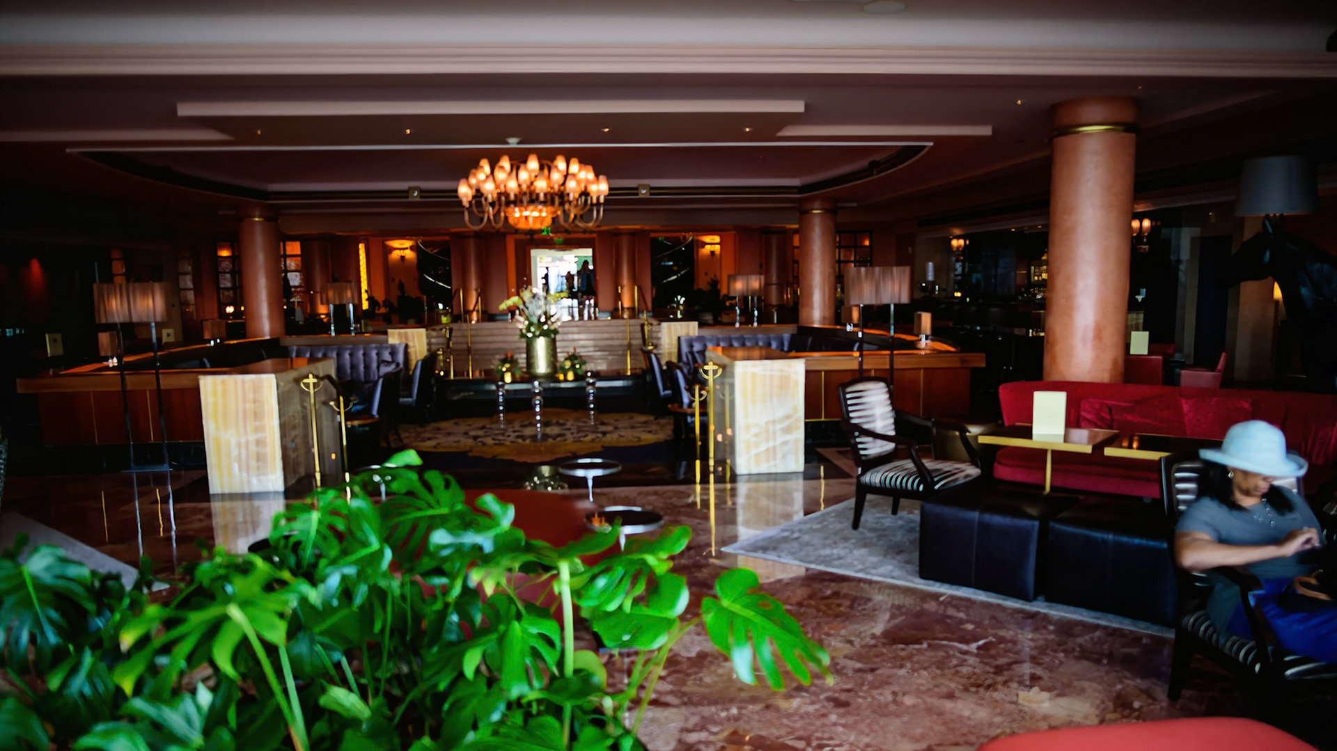 Condado Vanderbilt Hotel