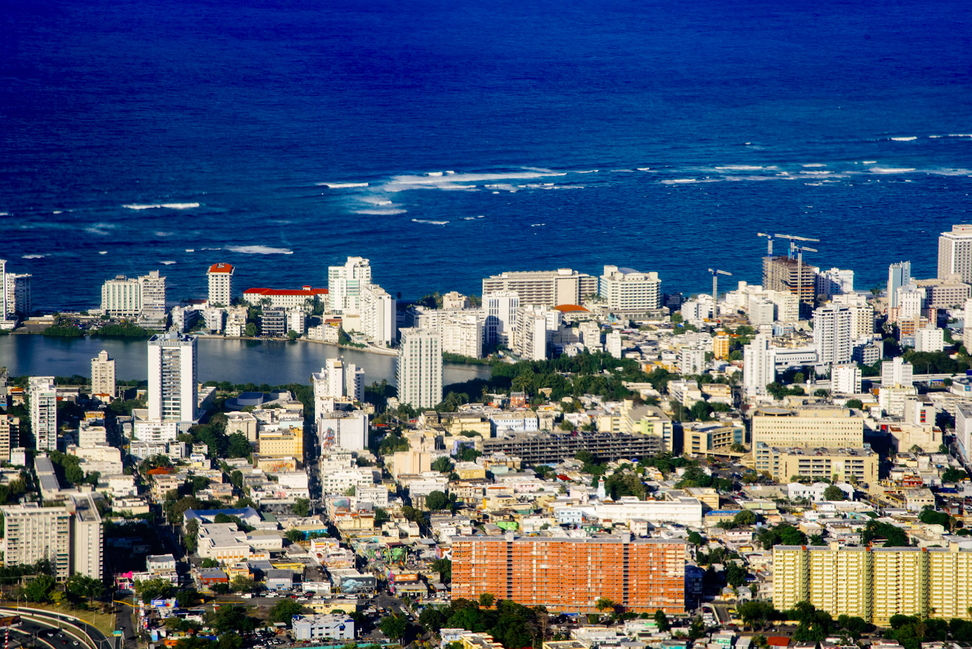 Condado Vandertbilt Hotel
