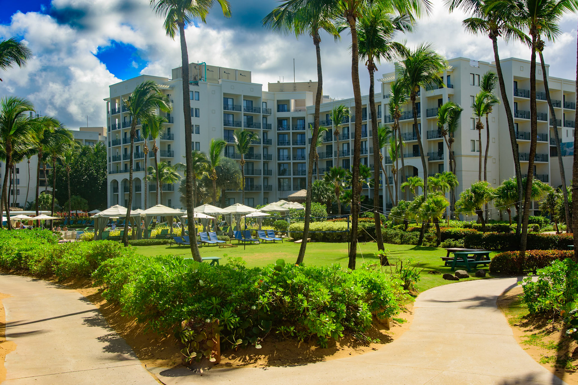 Margaritaville