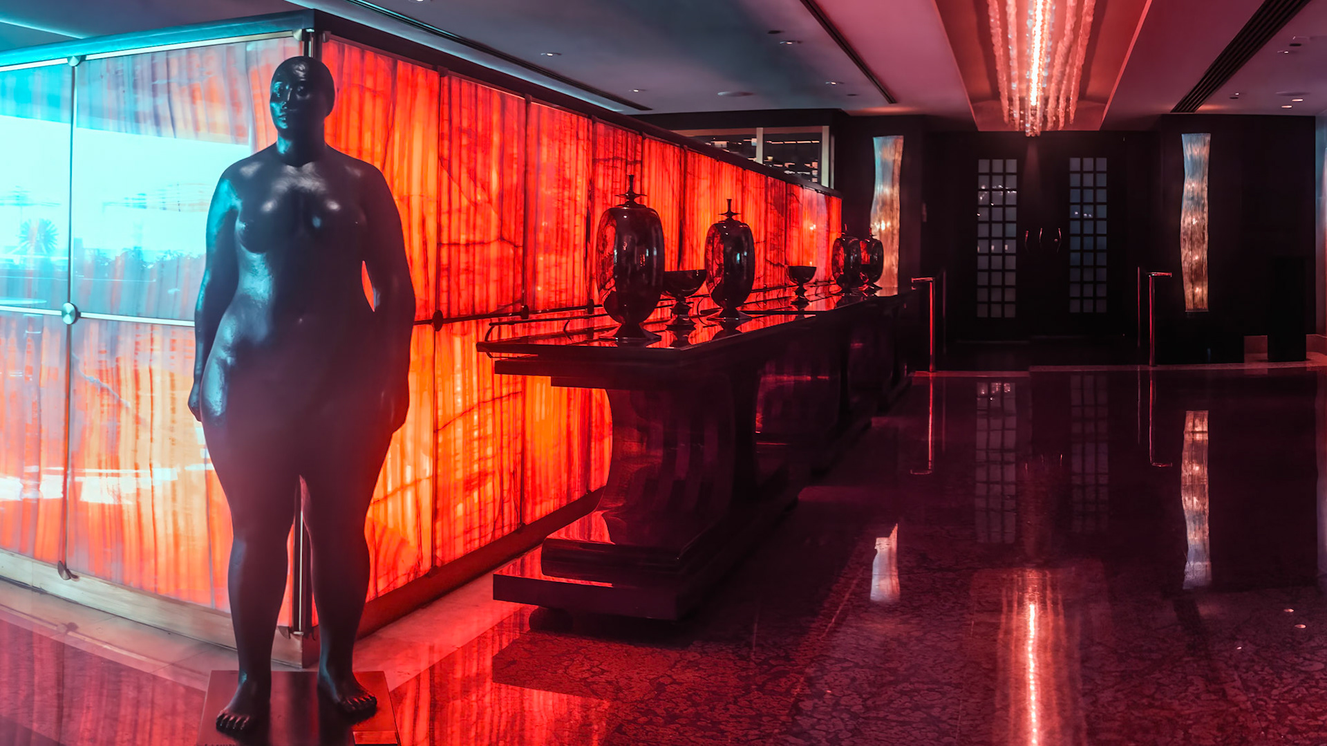 Condado Vanderbilt Hotel