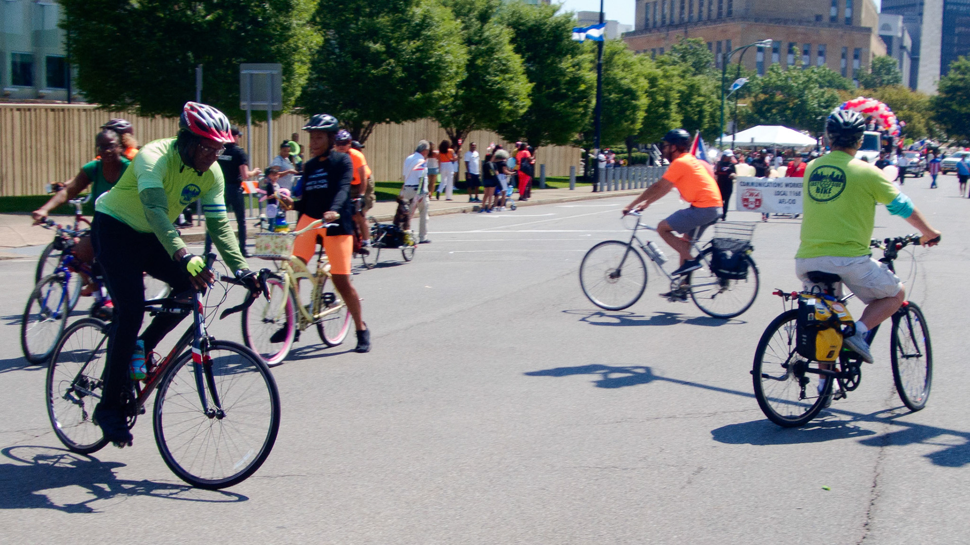 Puerto Rican Parade 08/19/23
