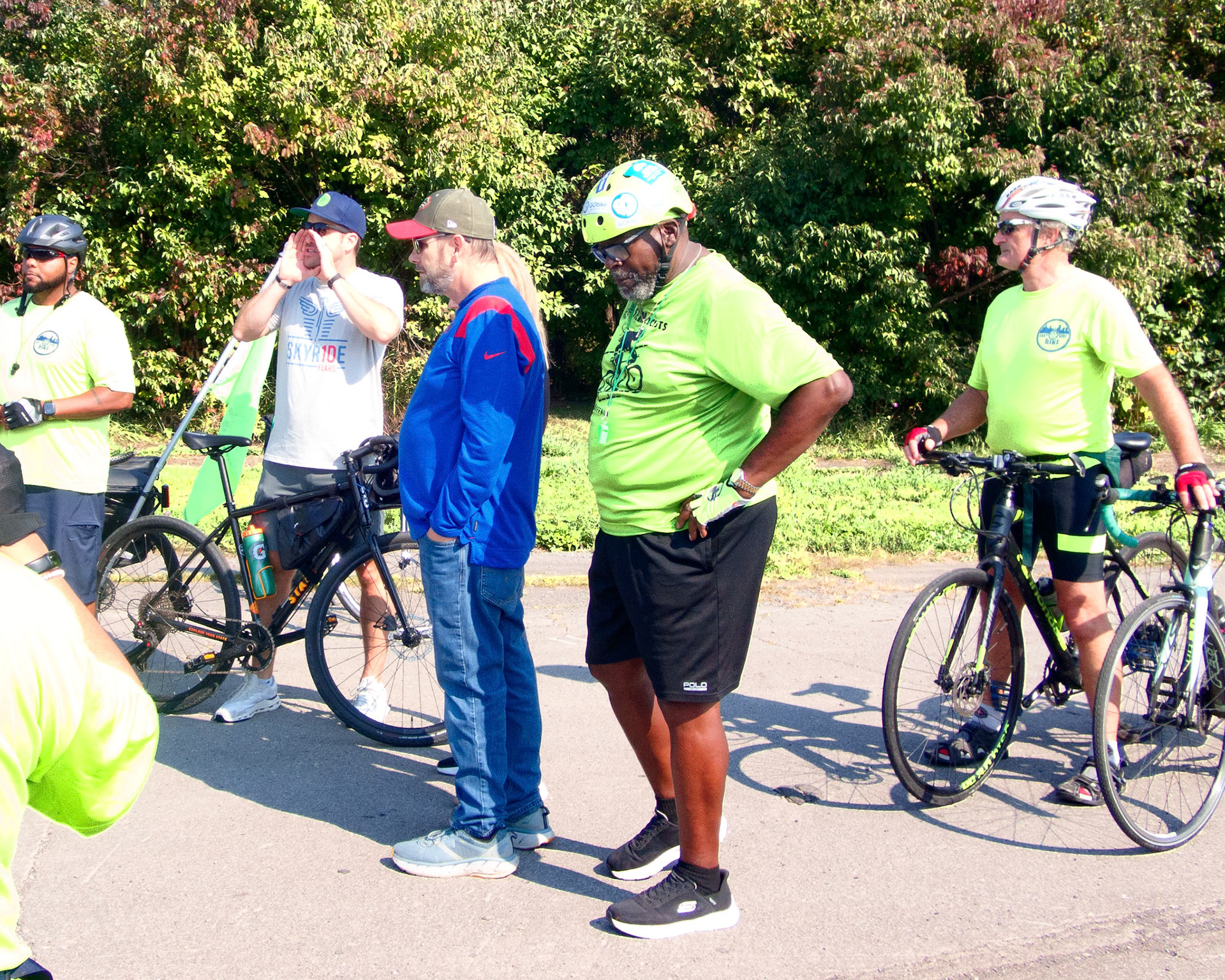 Freedom Park 09/14/24