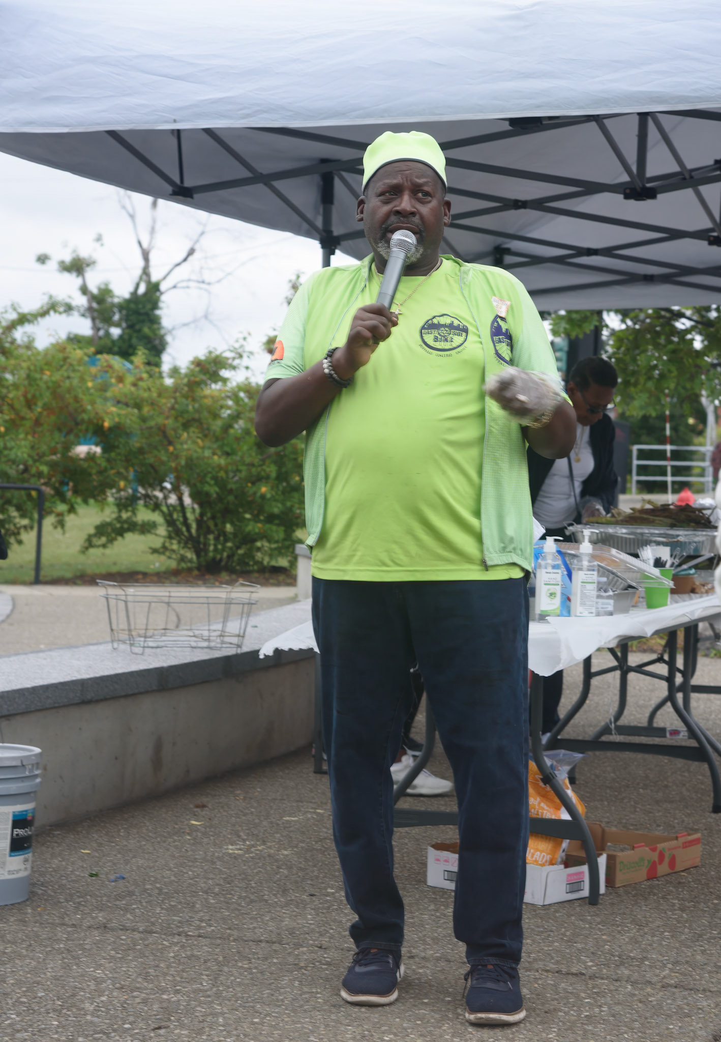 Freedom Park 09/09/23