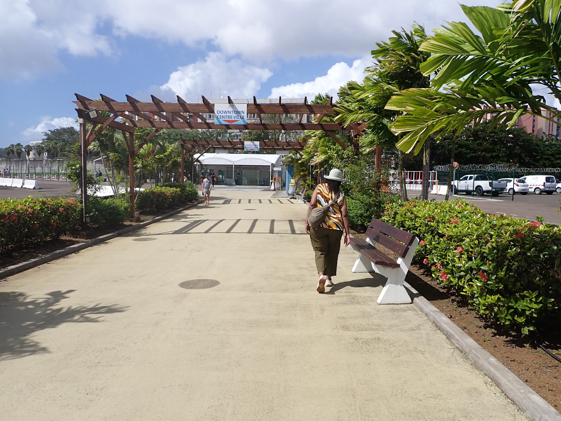 Fort-de-France Martinique