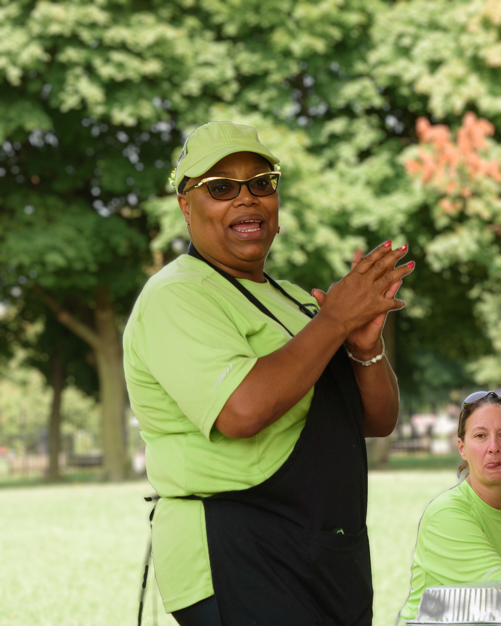 ESBC Picnic 09/17/22