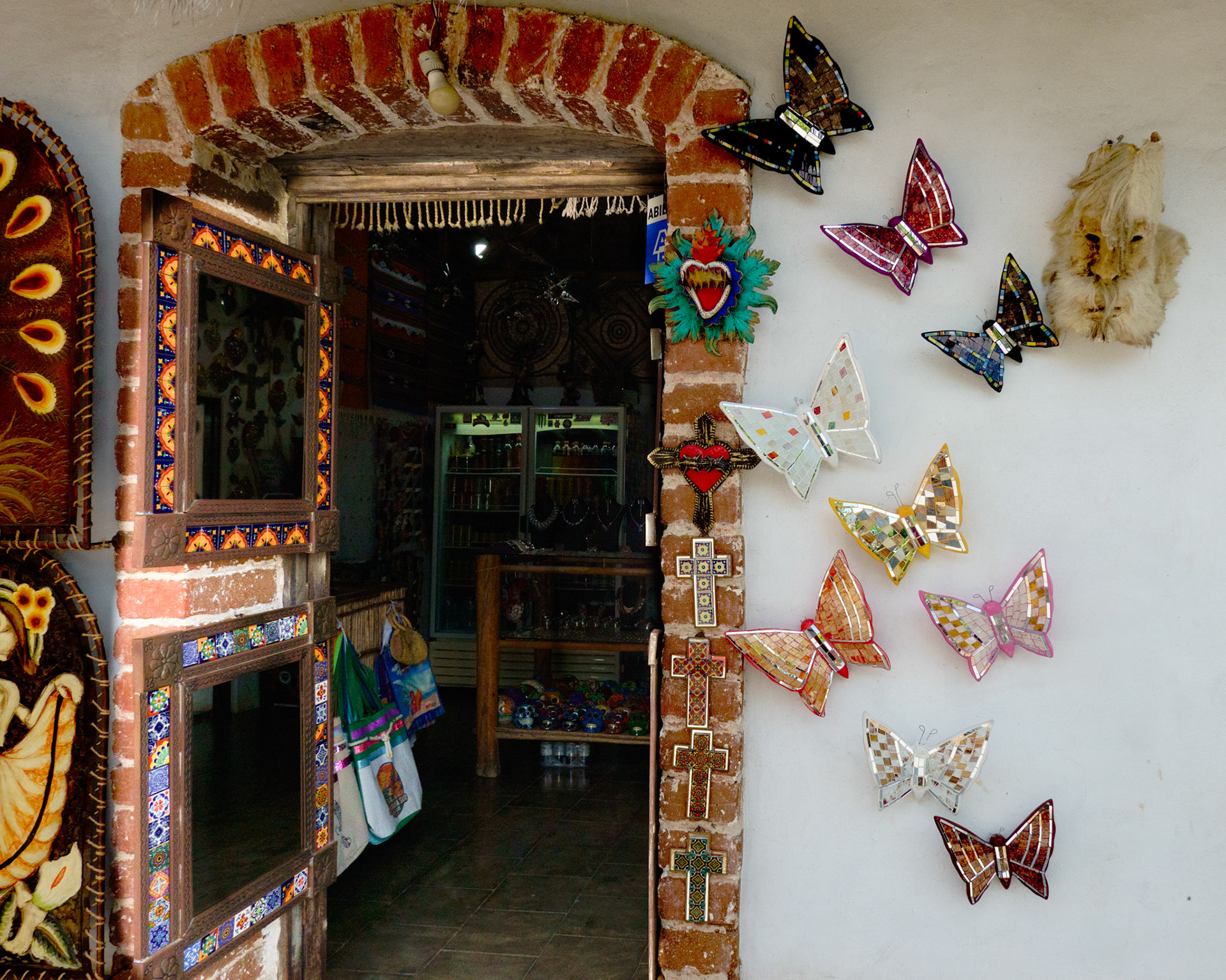 Todos Santos