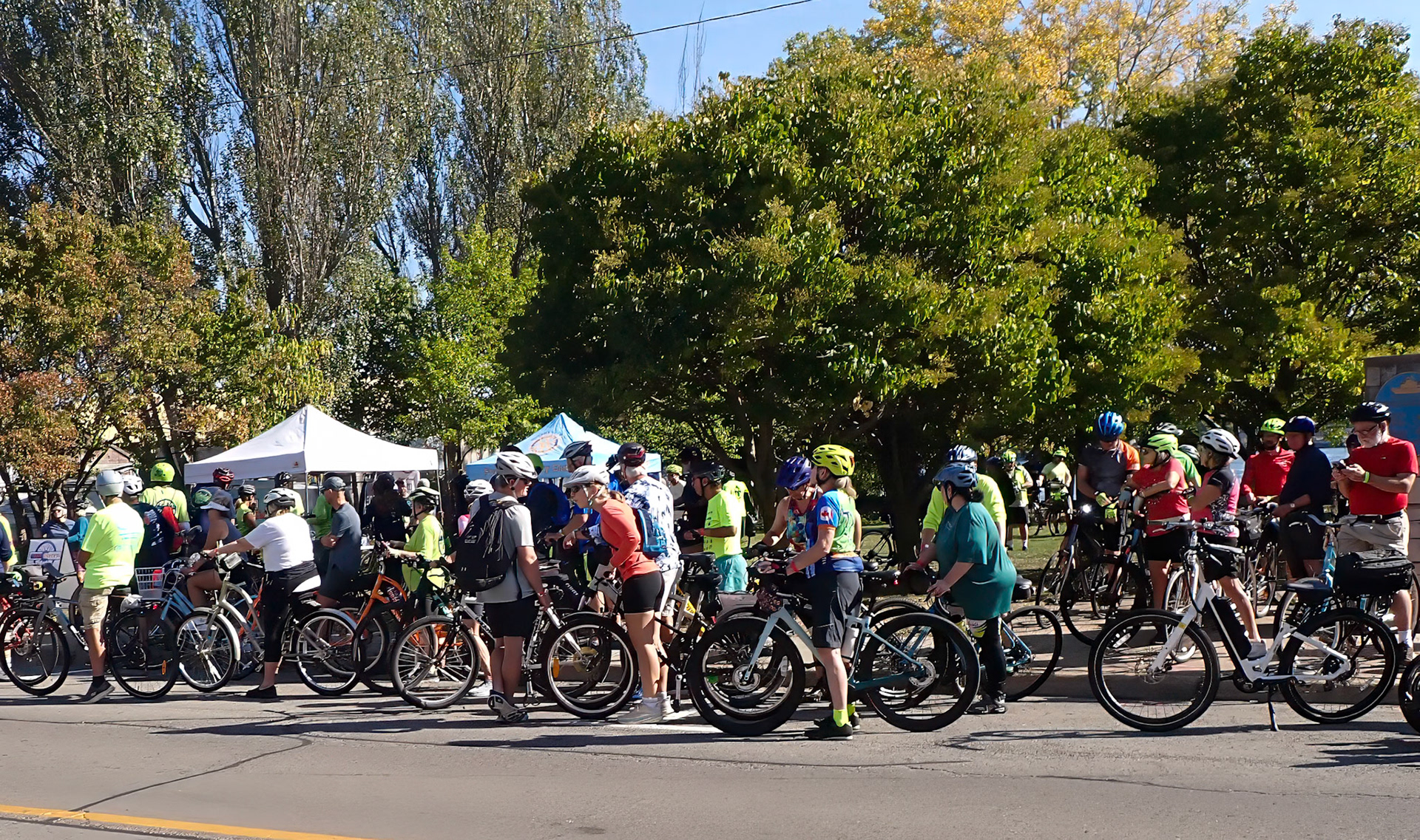 Can Am 2025- Freedom Park Canada