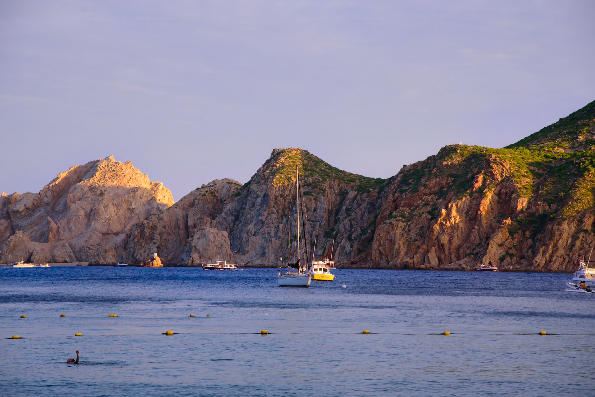 Lands End