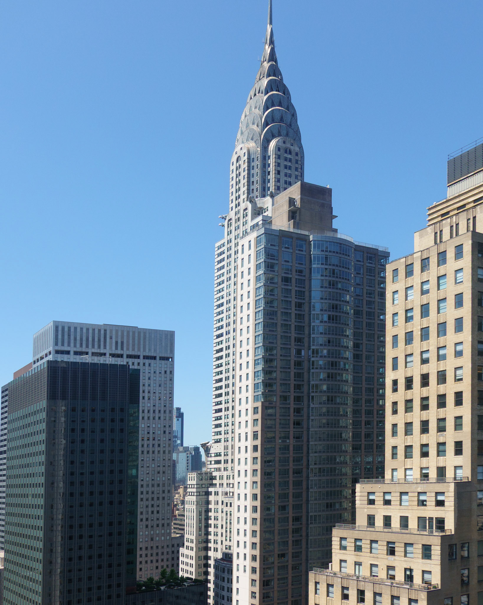 Chrysler Building