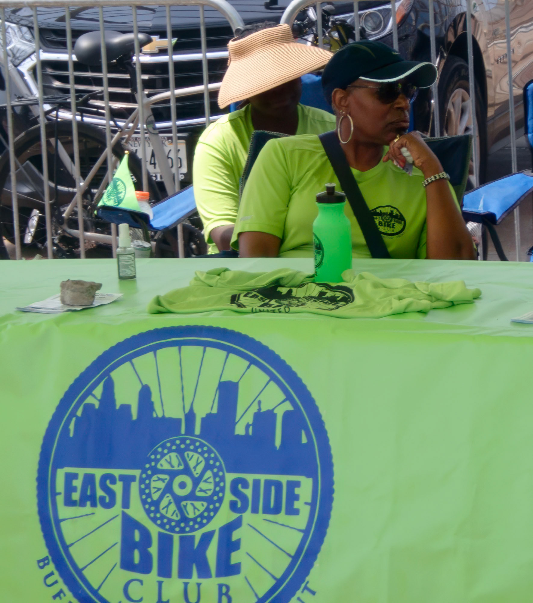 SkyRide 07/21/24