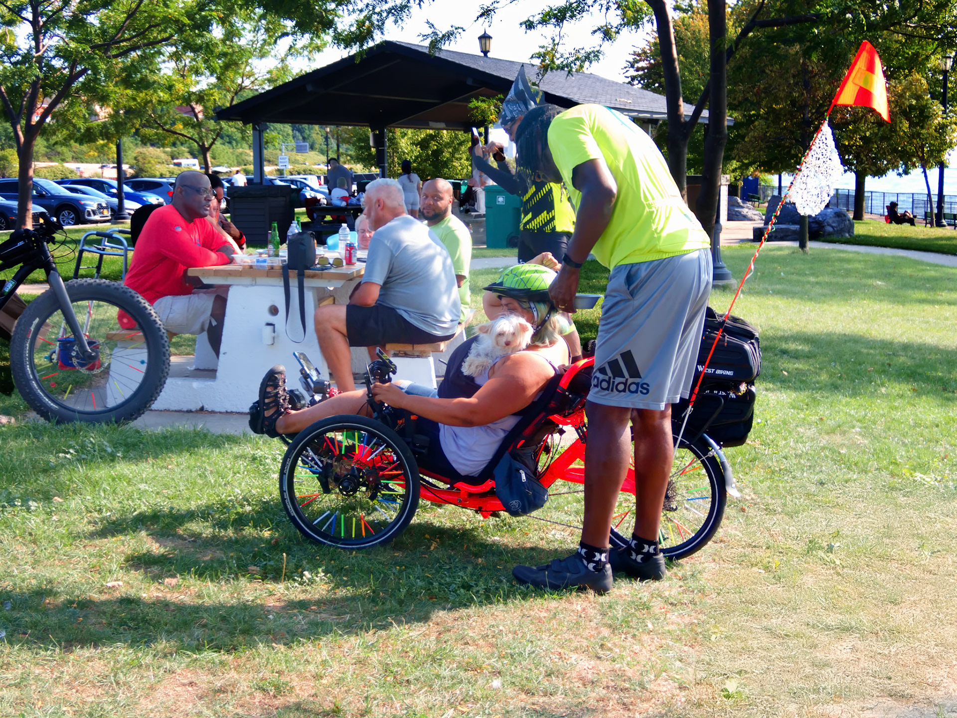 Freedom Park 09/14/24