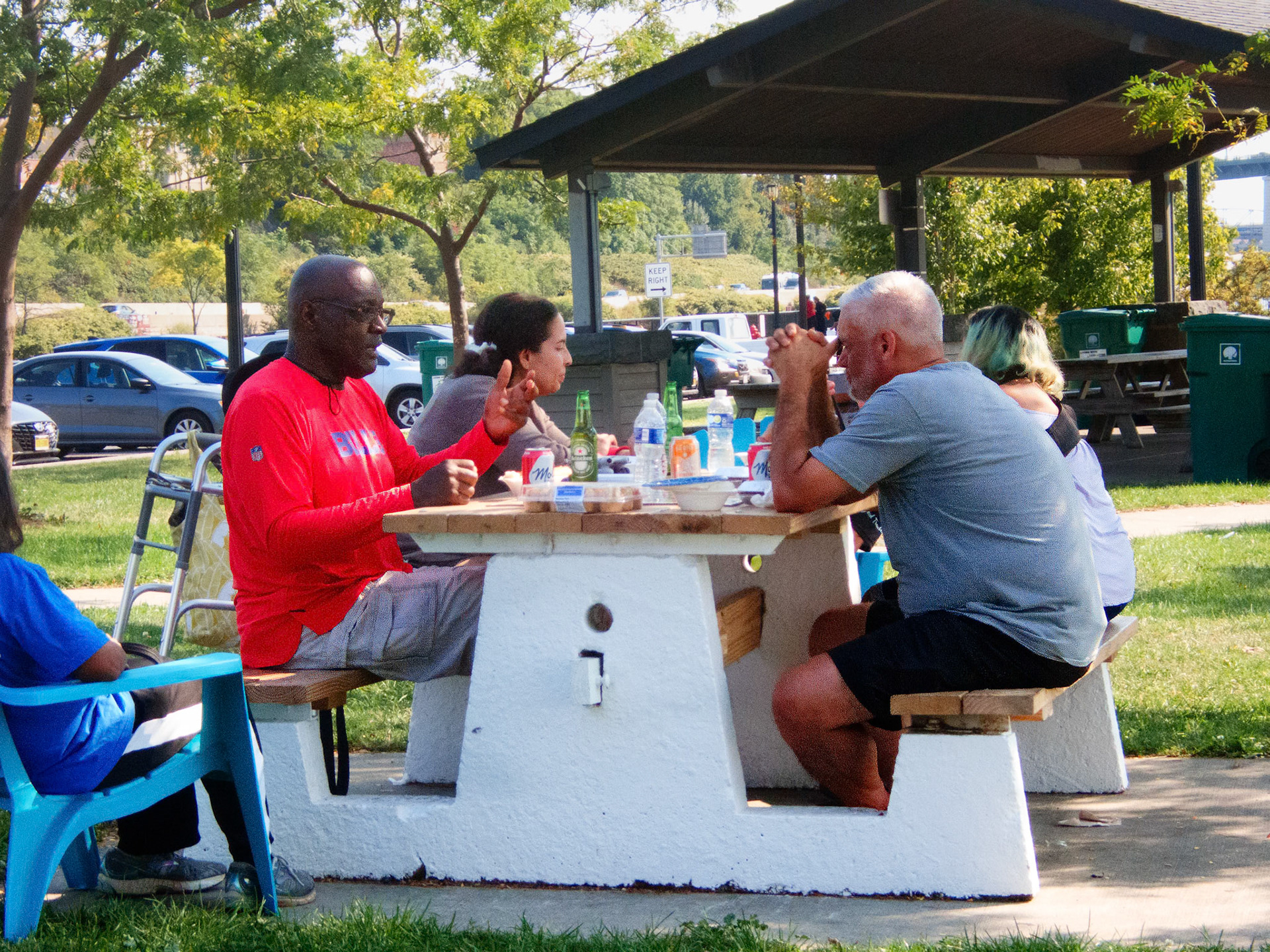 Freedom Park 09/14/24