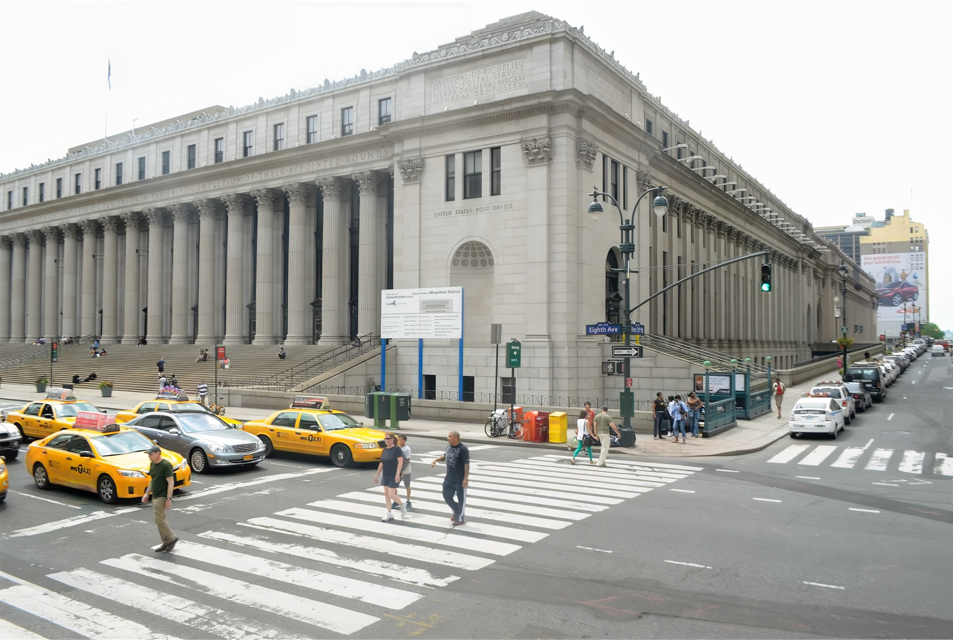 New York Public Library