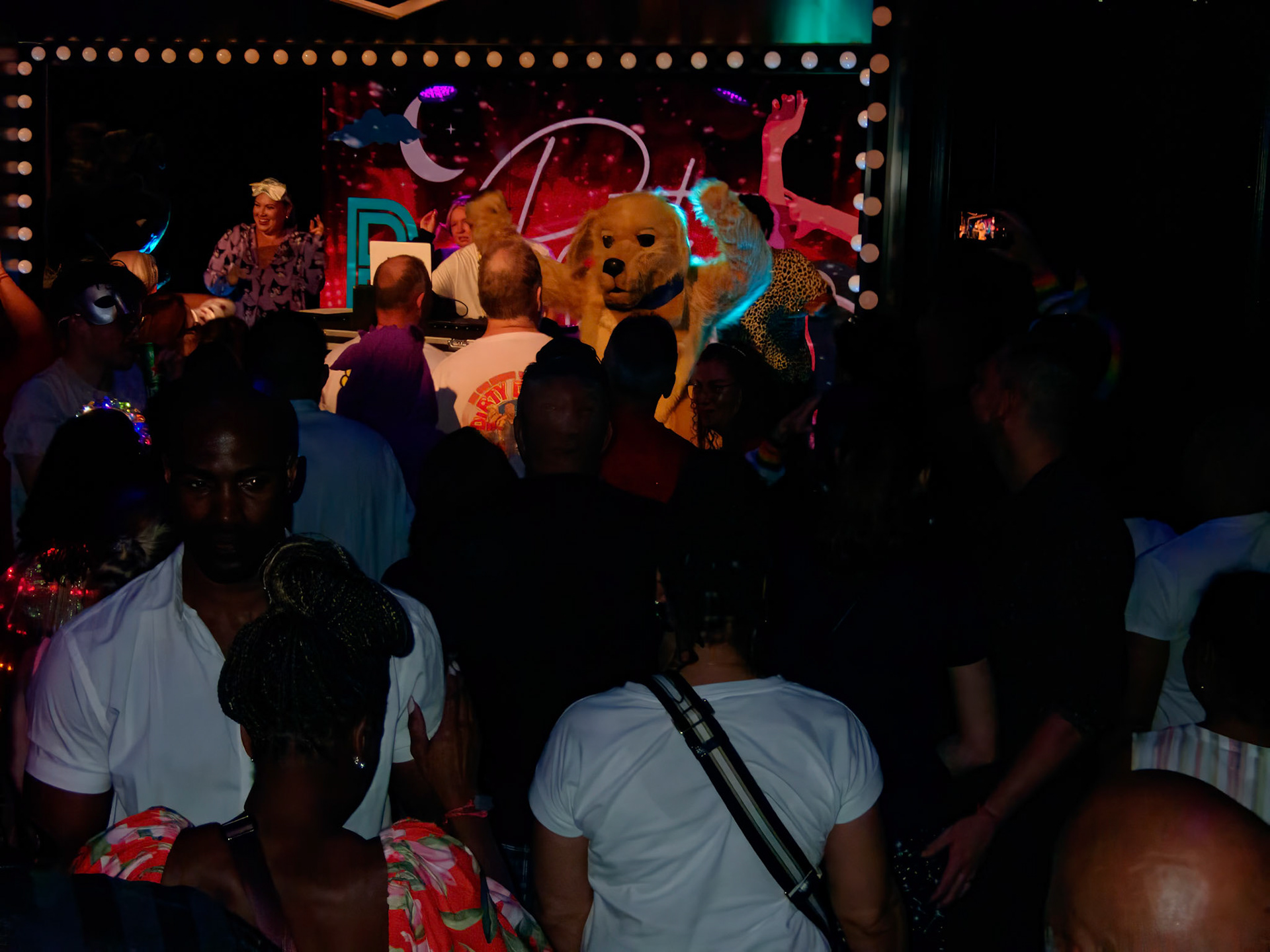 Resilient of the Seas