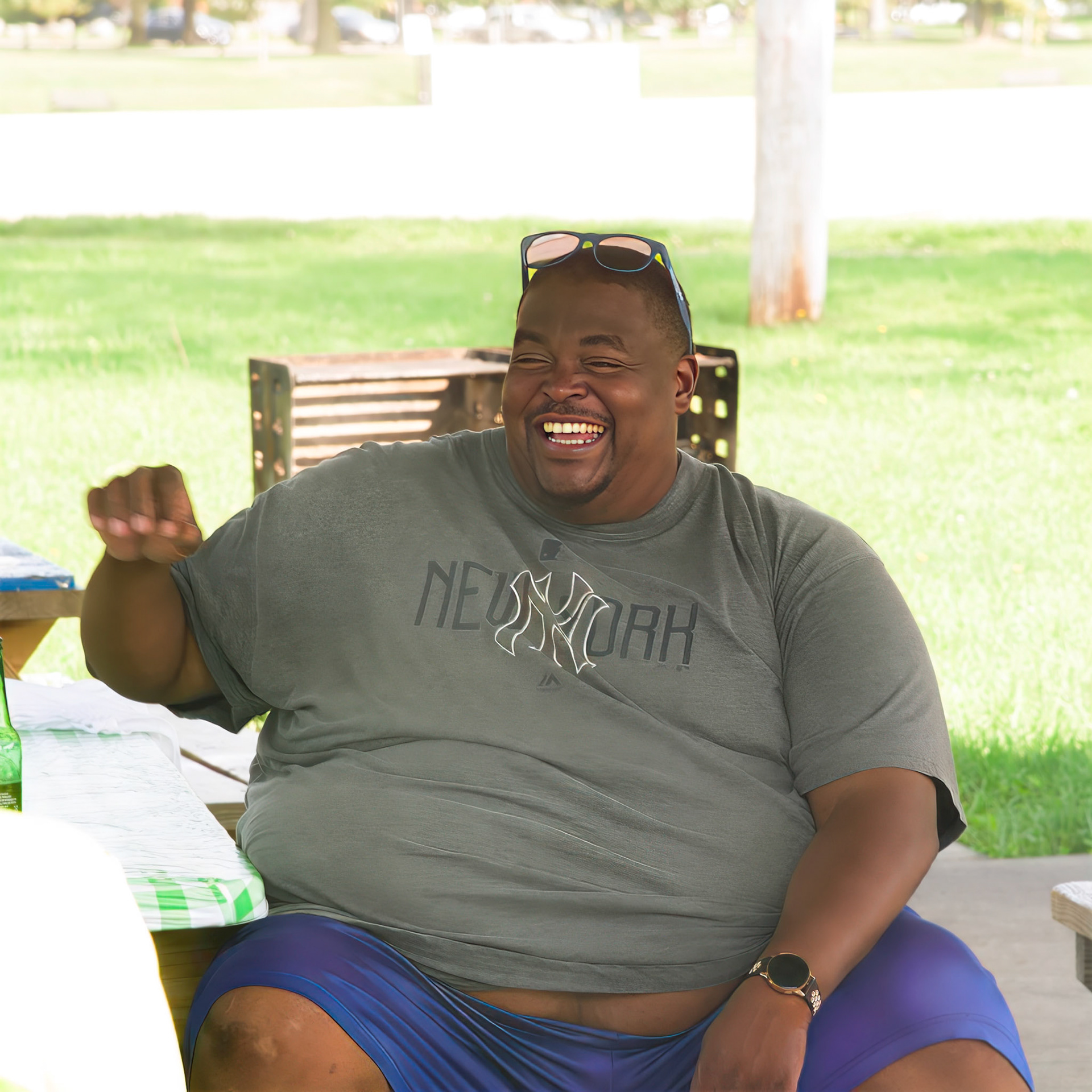 ESBC Picnic 09/17/22