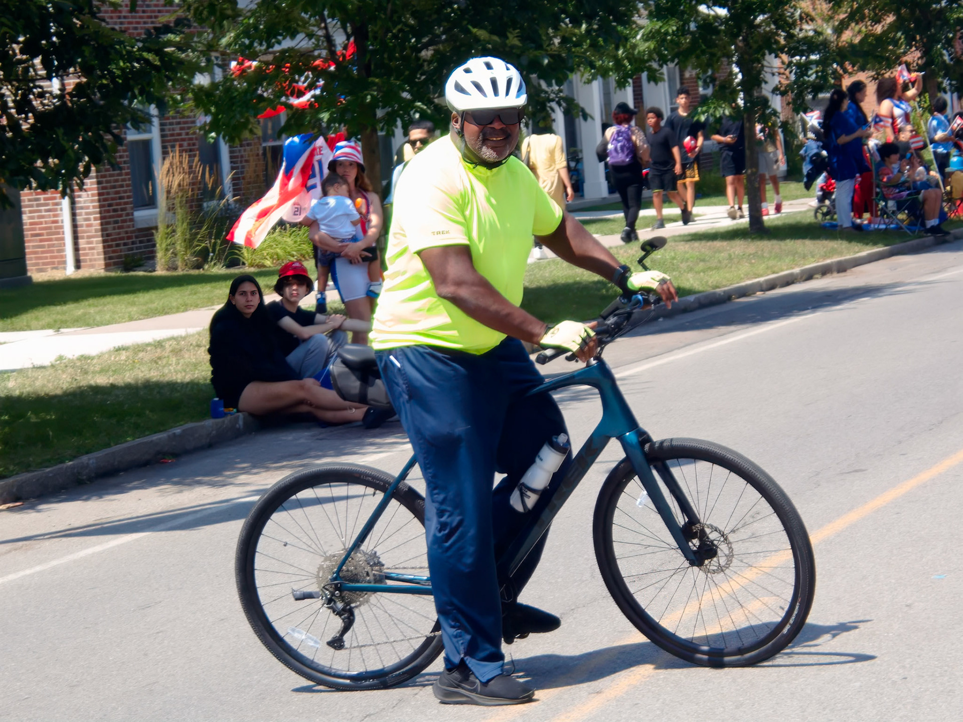Puerto Rican Parade 08/19/23