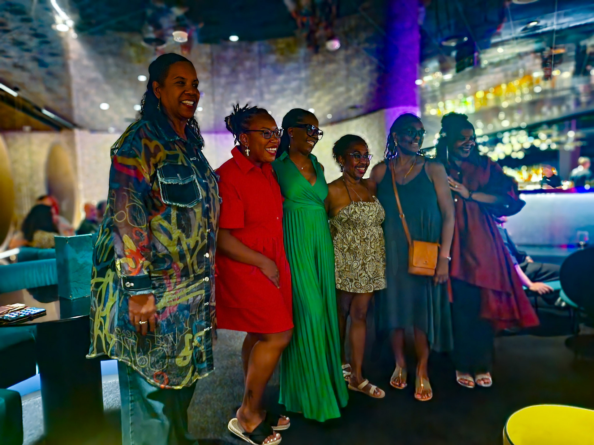 Resilient of the Seas