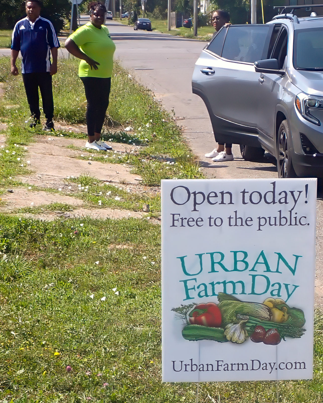 08/16/25 Urban Farms