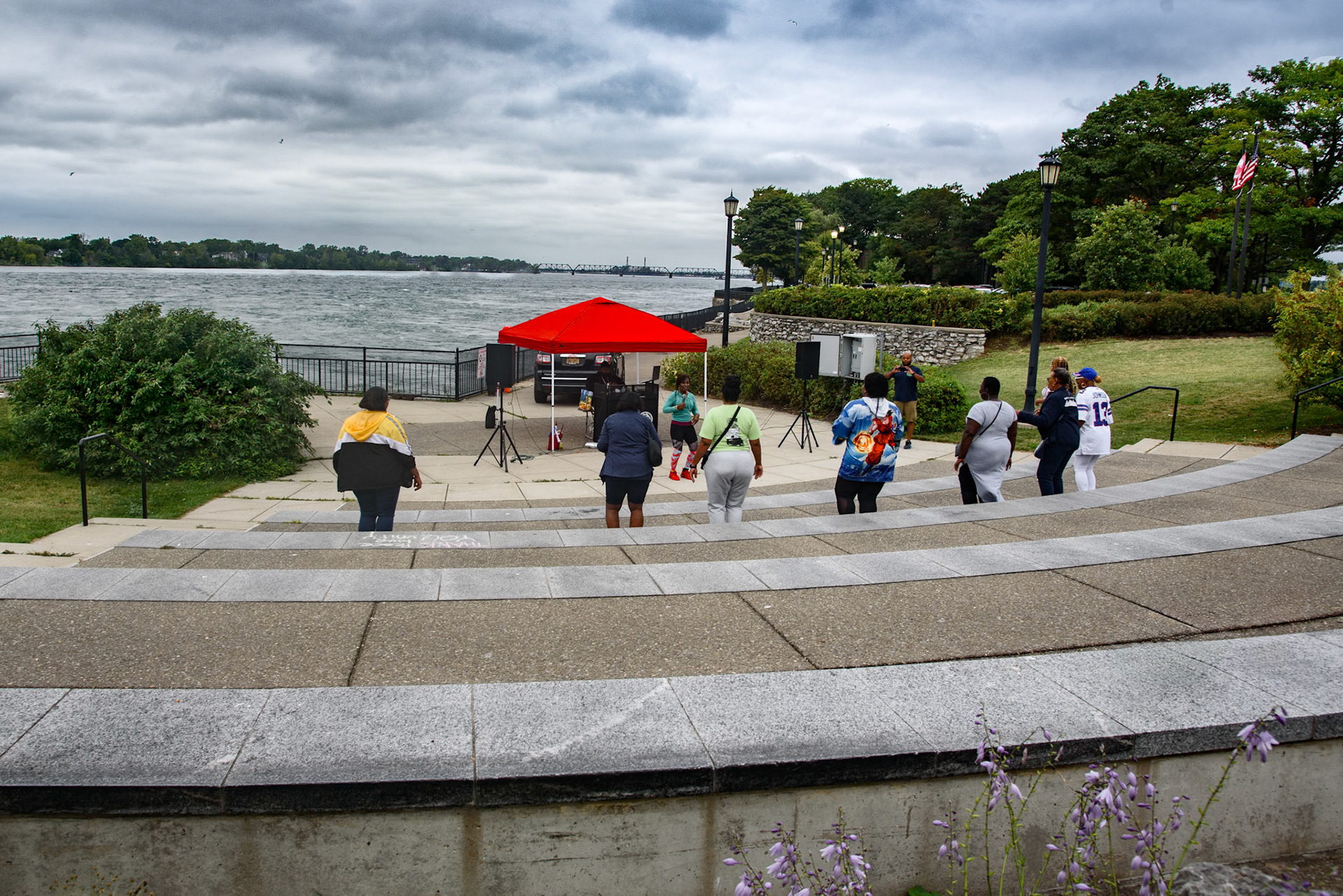 Freedom Park 09/09/23