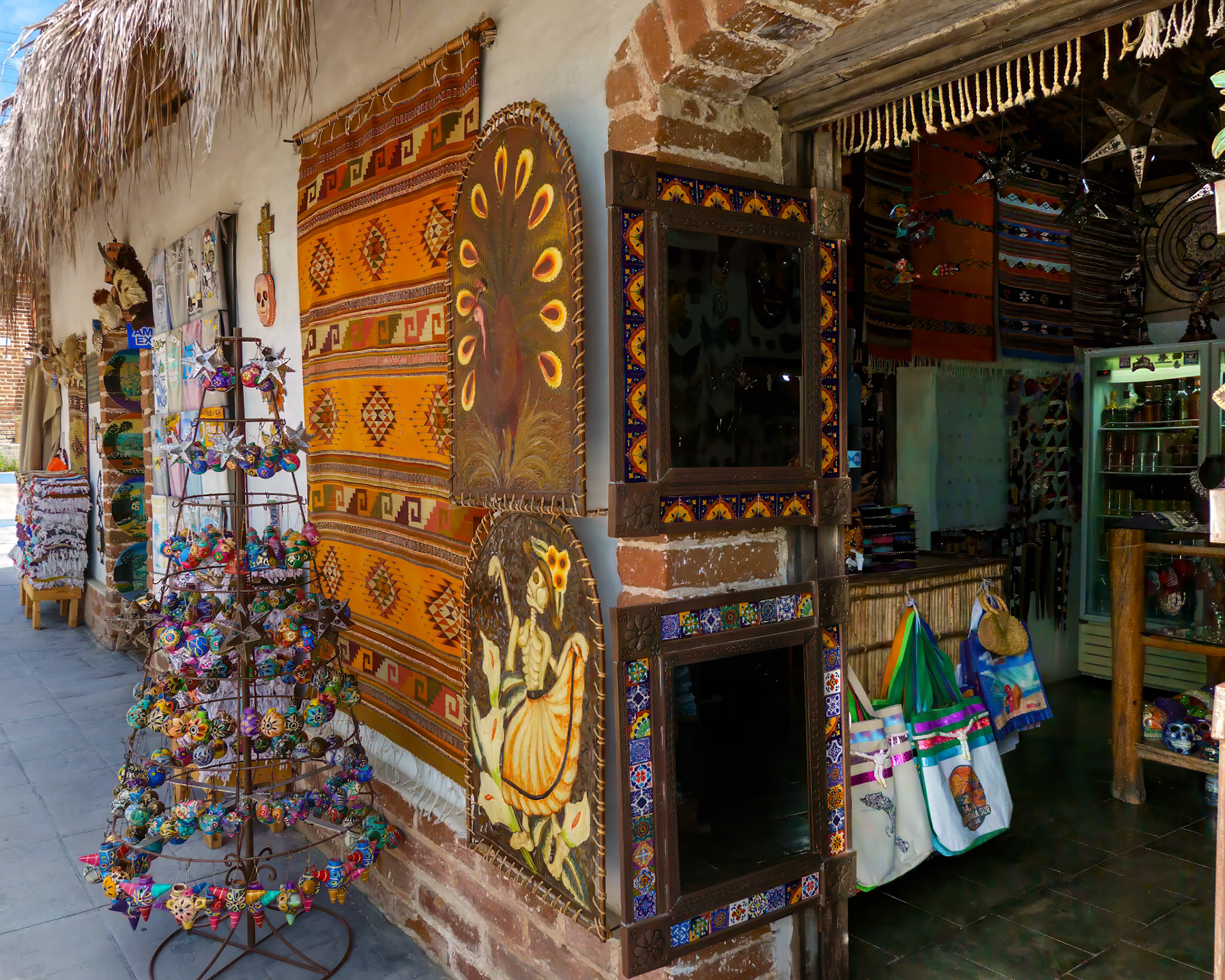 Todos Santos