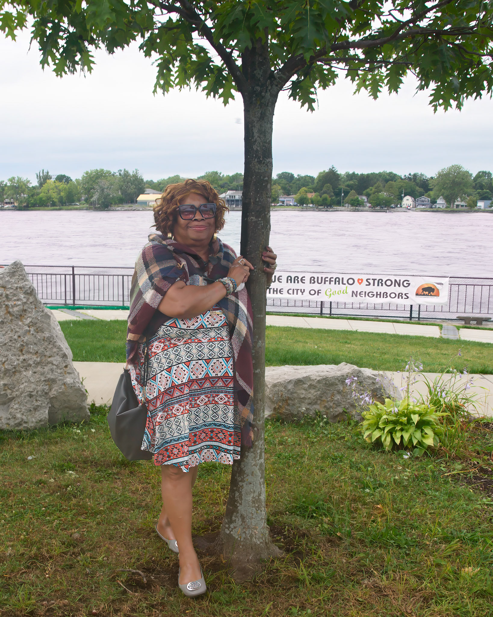 Freedom Park 09/09/23