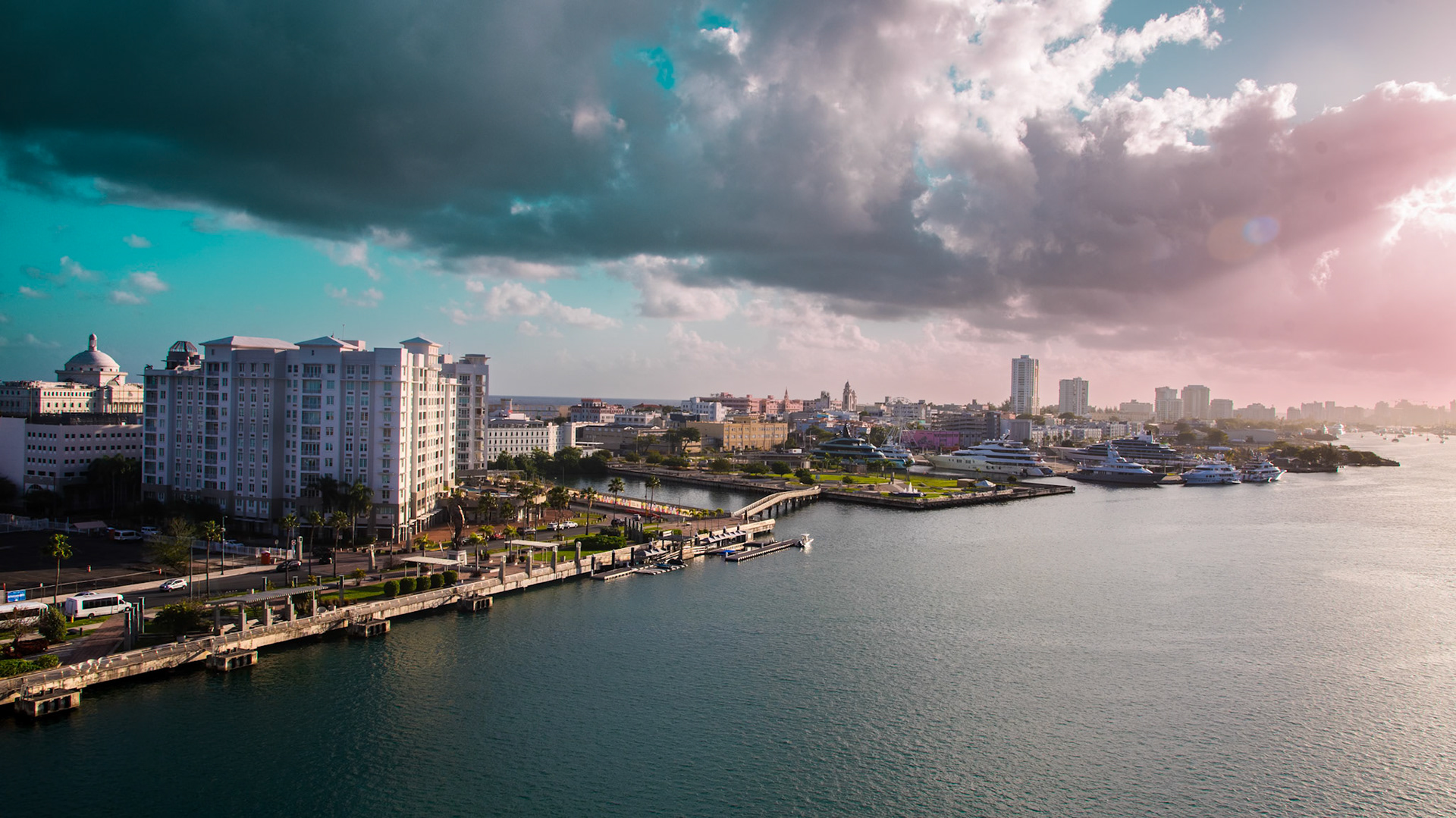 San Juan