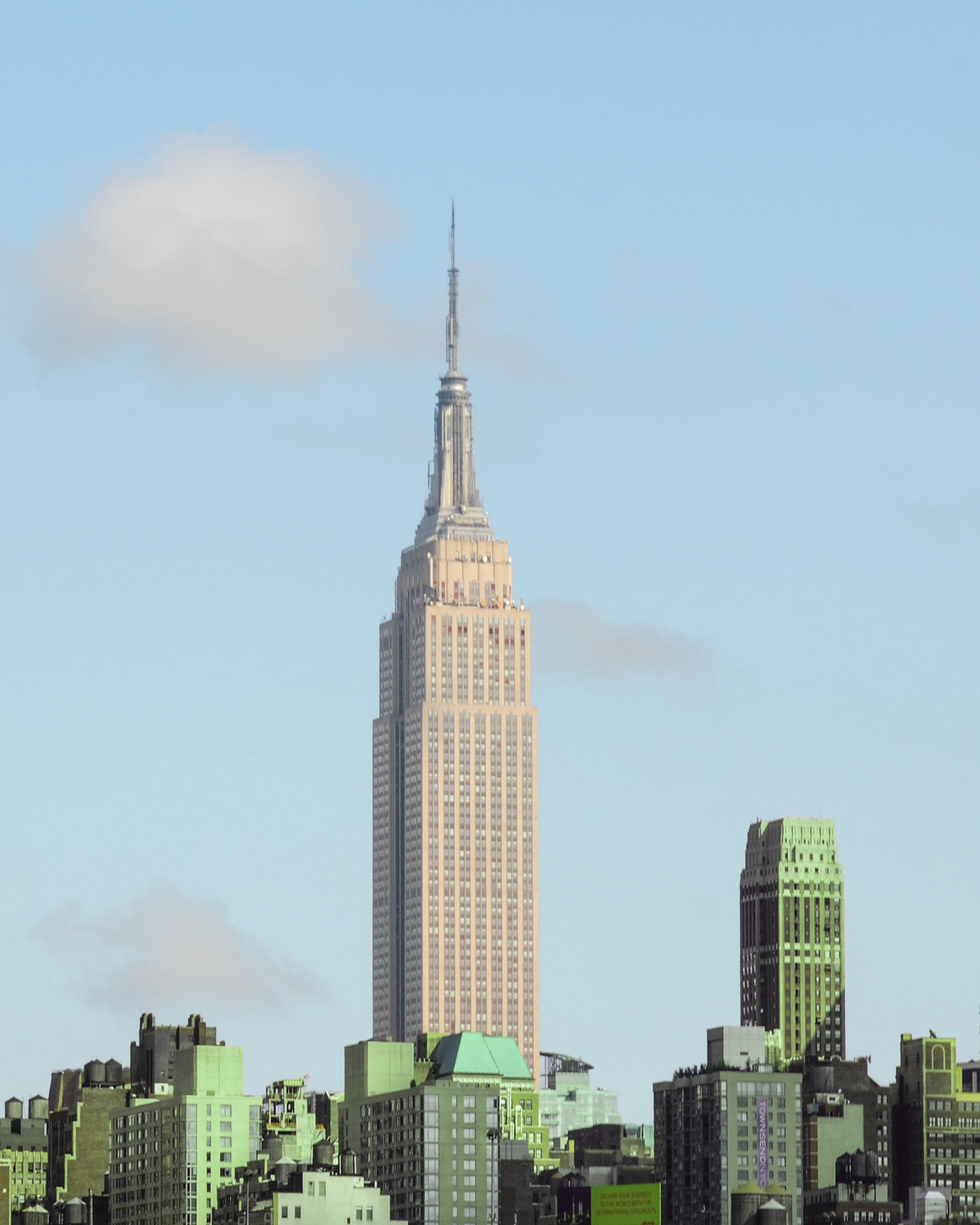 Empire State Building
