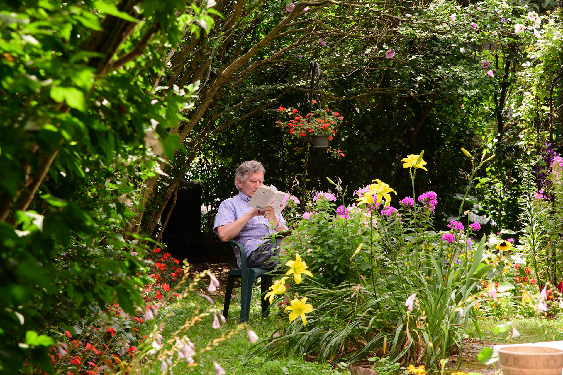 Rob's Garden