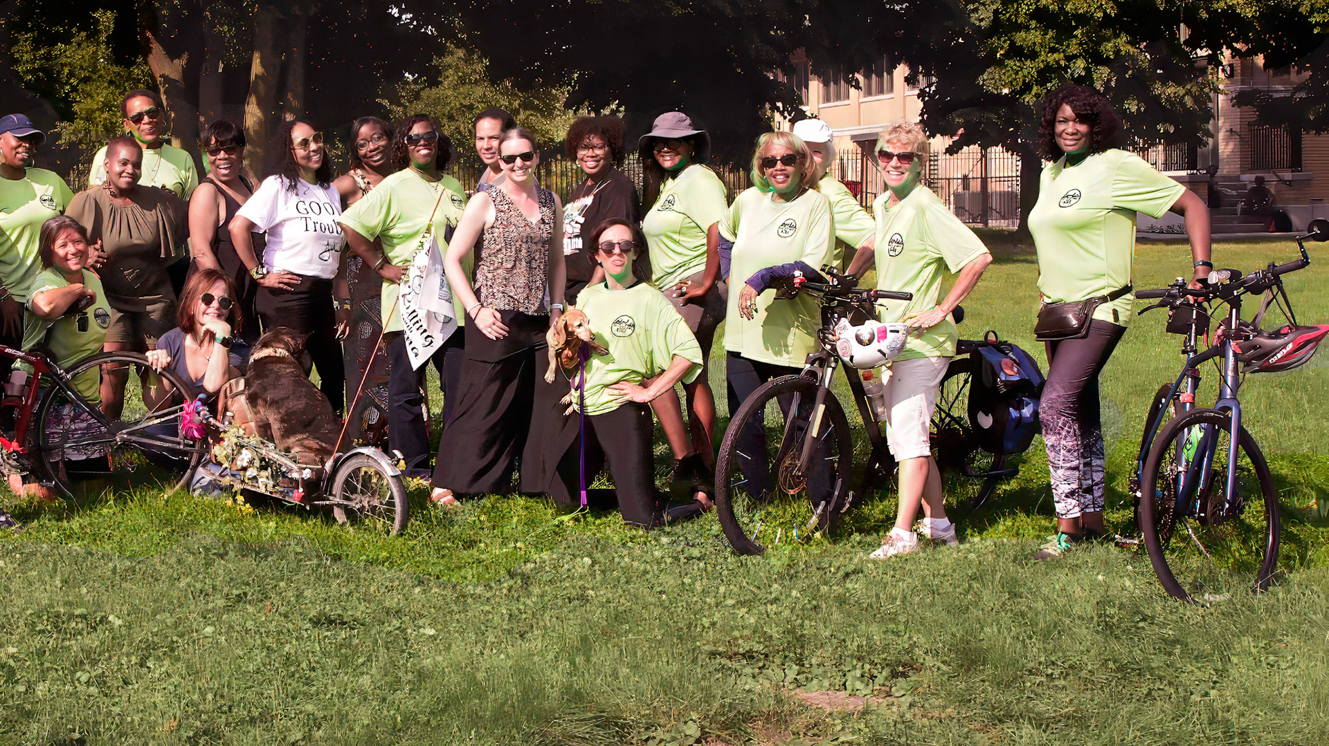 ESBC Picnic 09/17/22