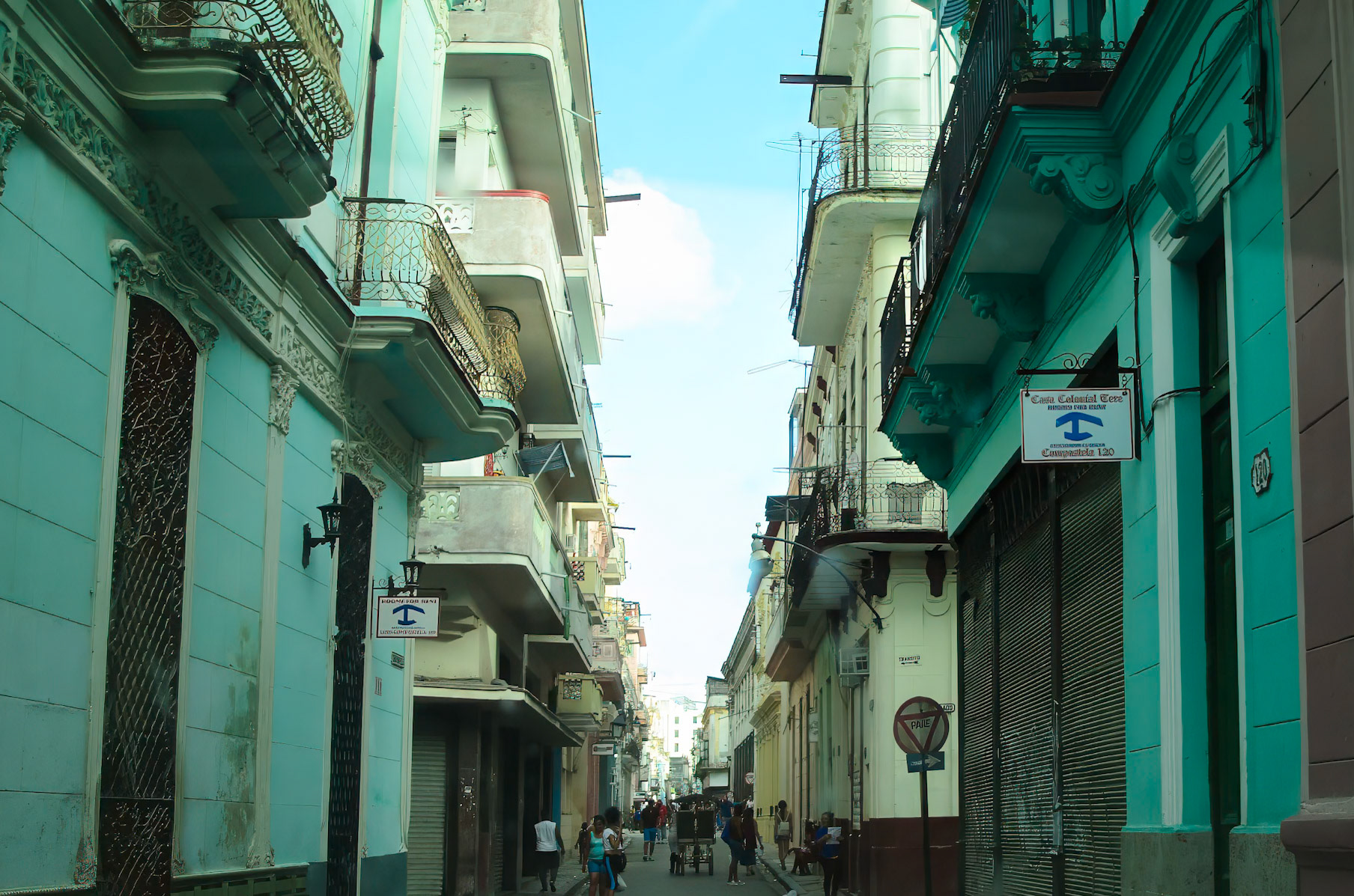 Havana