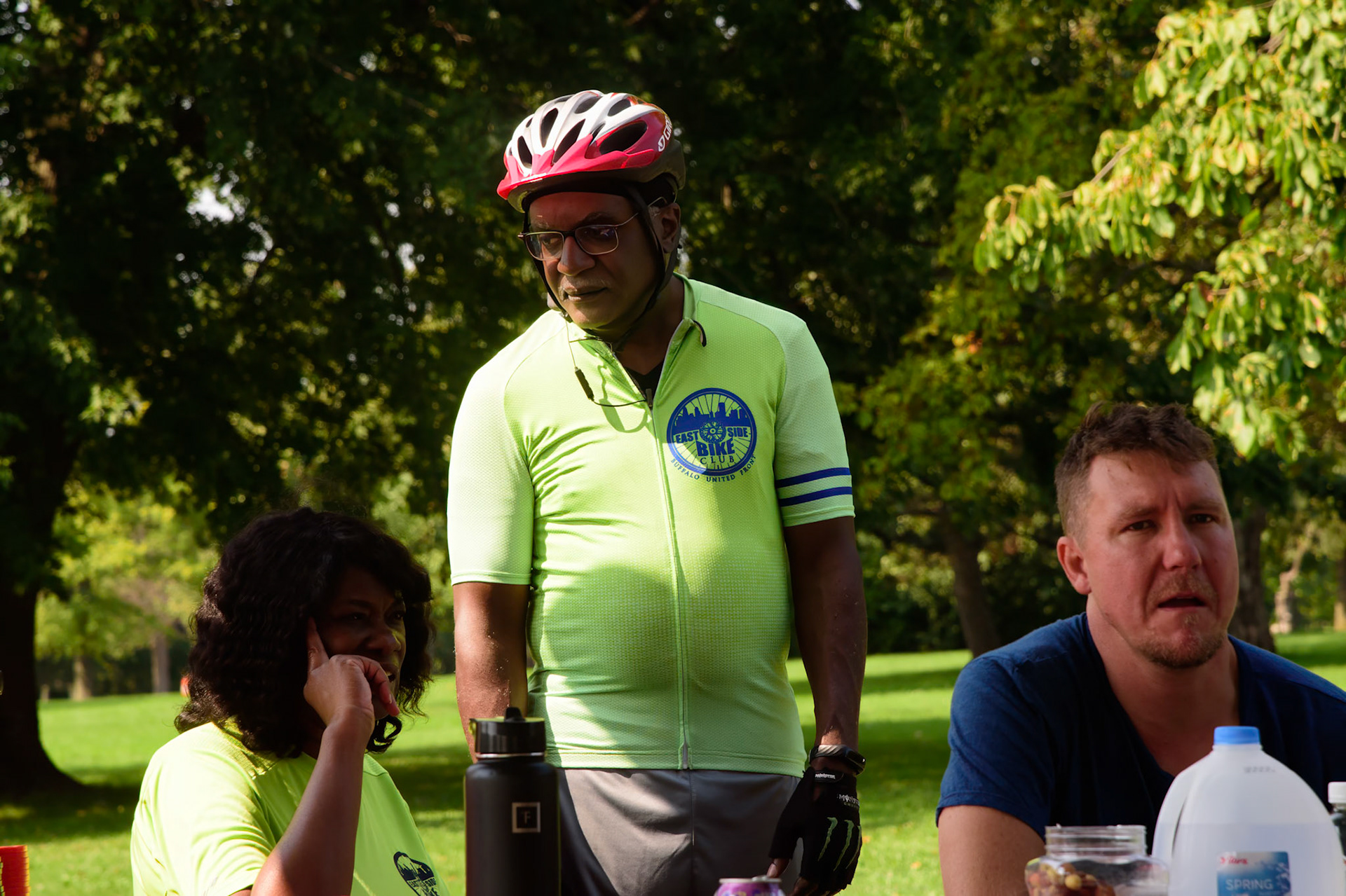 ESBC Picnic 09/17/22