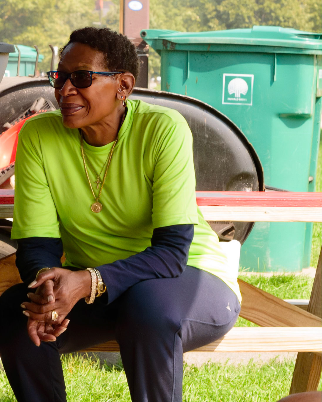 ESBC Picnic 09/17/22