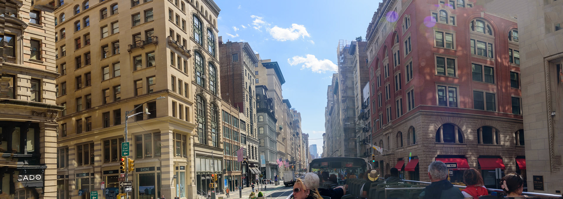 5th Avenue