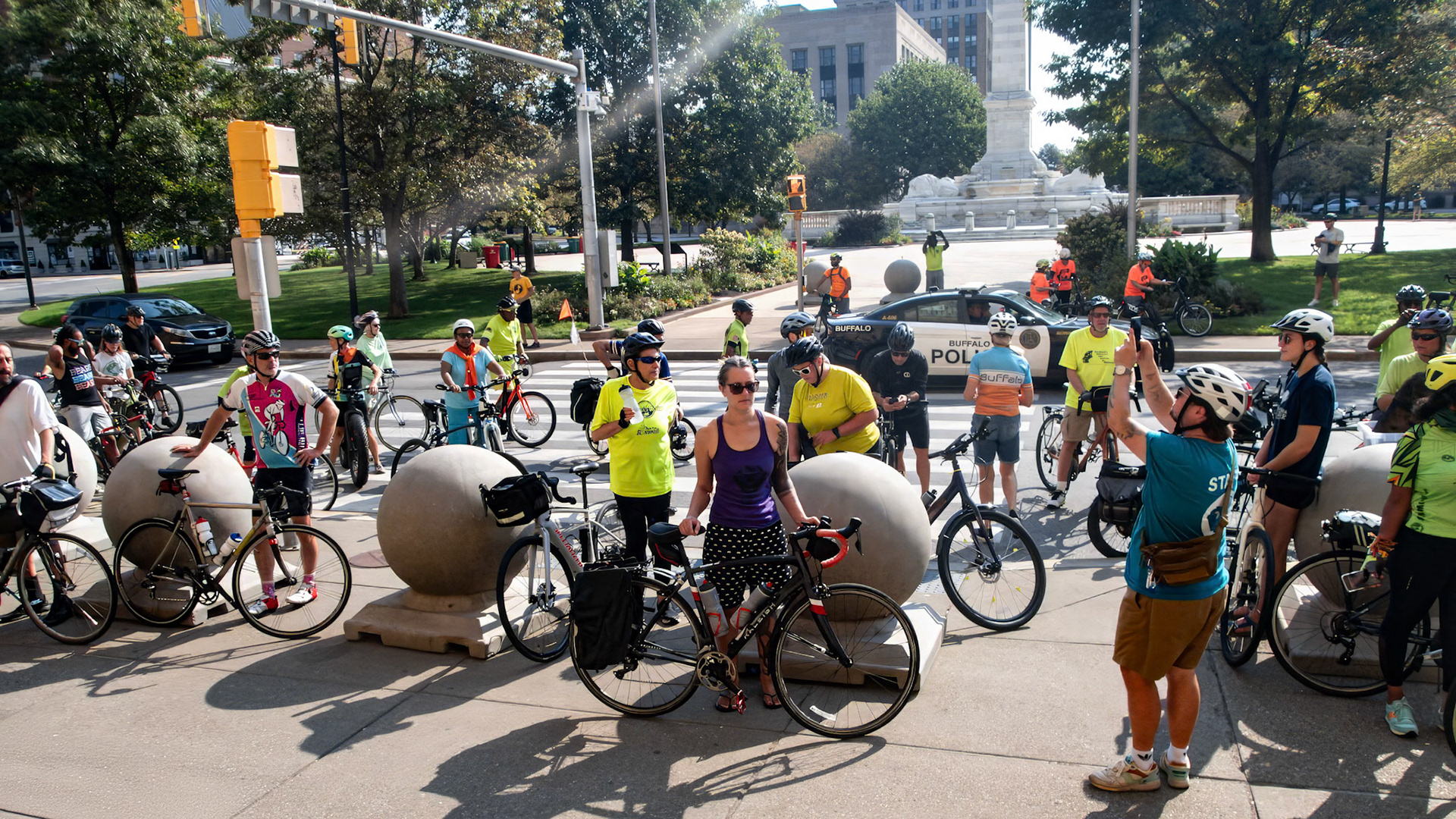 Freedom Park 09/14/24