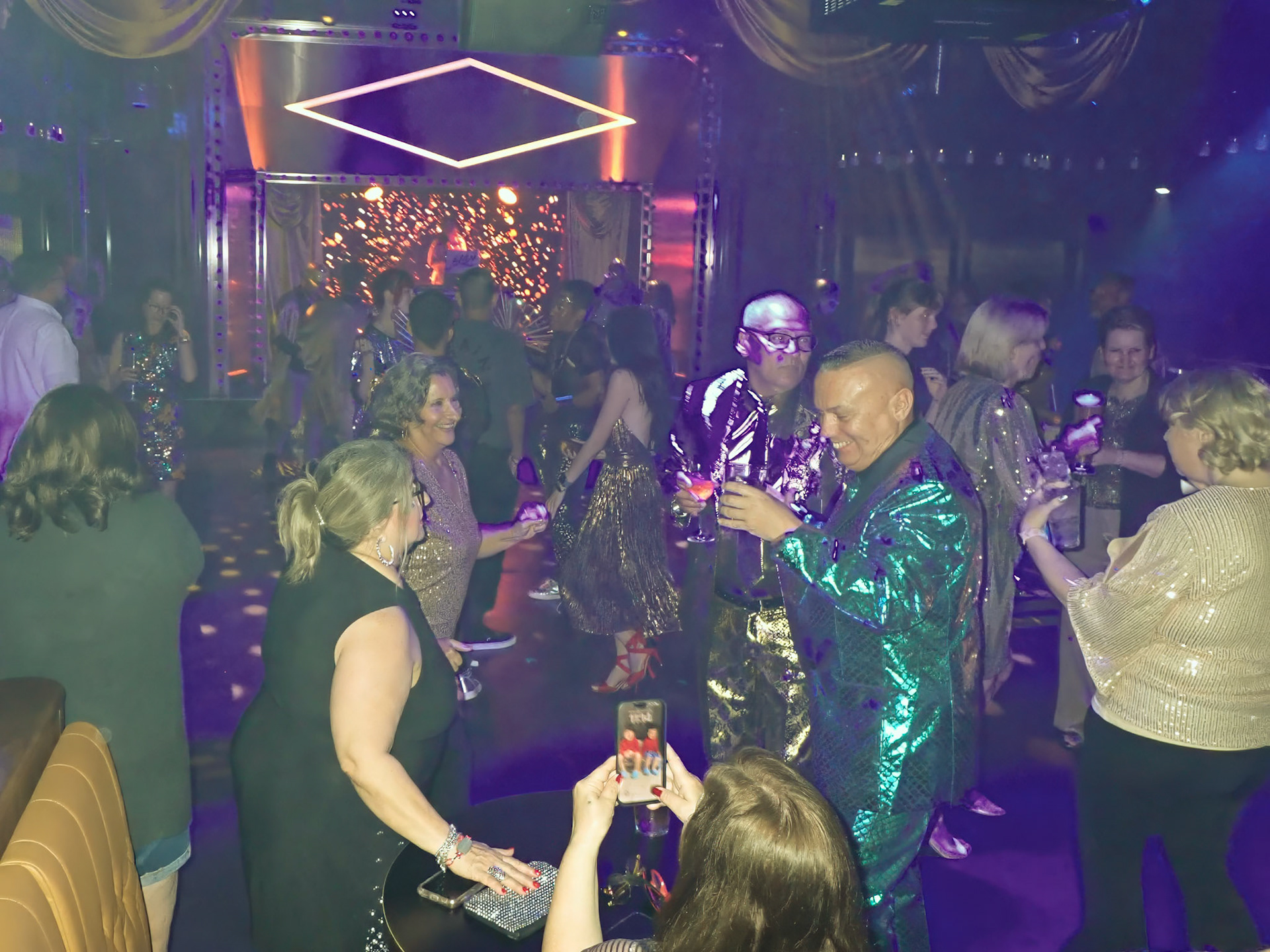 Resilient of the Seas