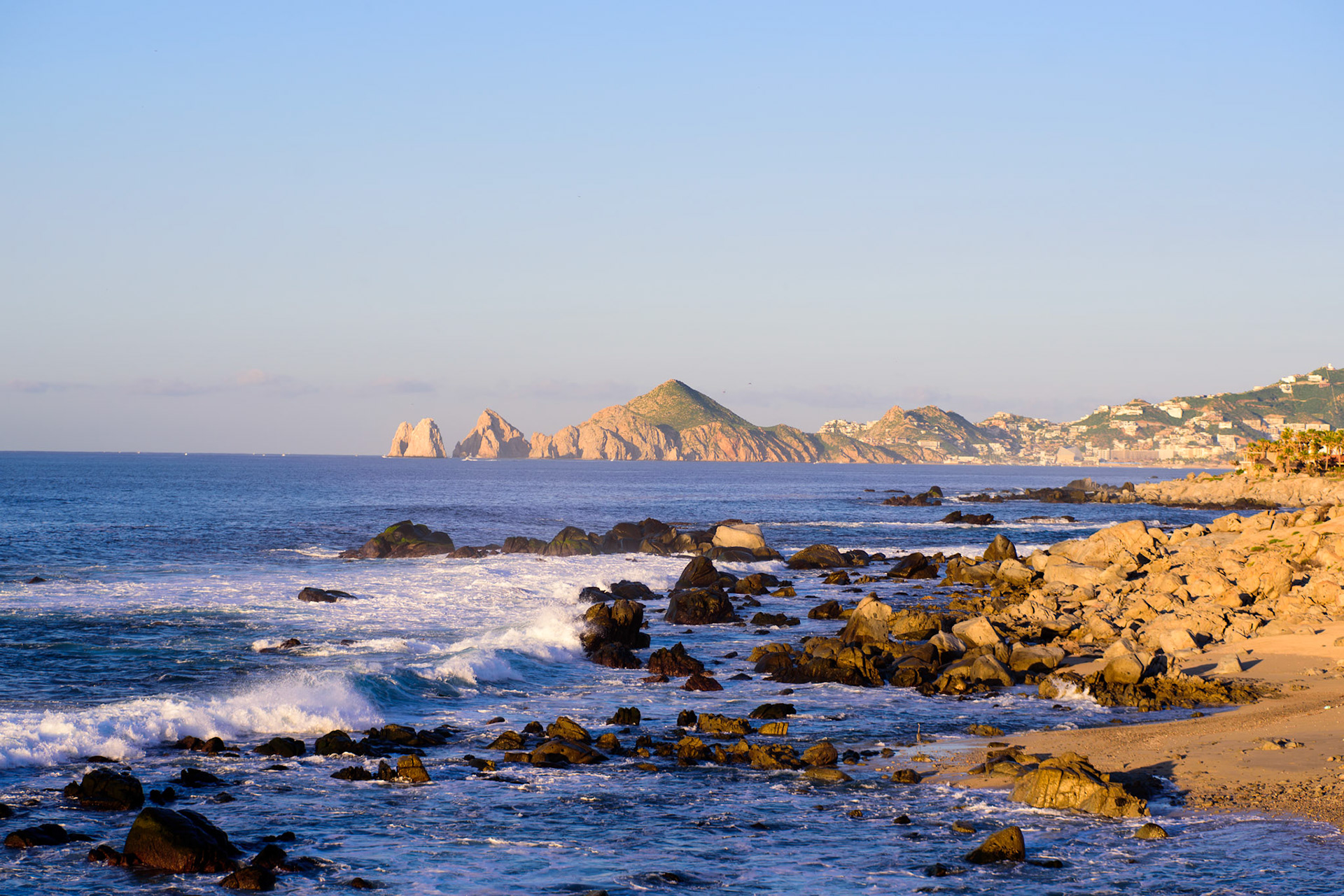 Lands End