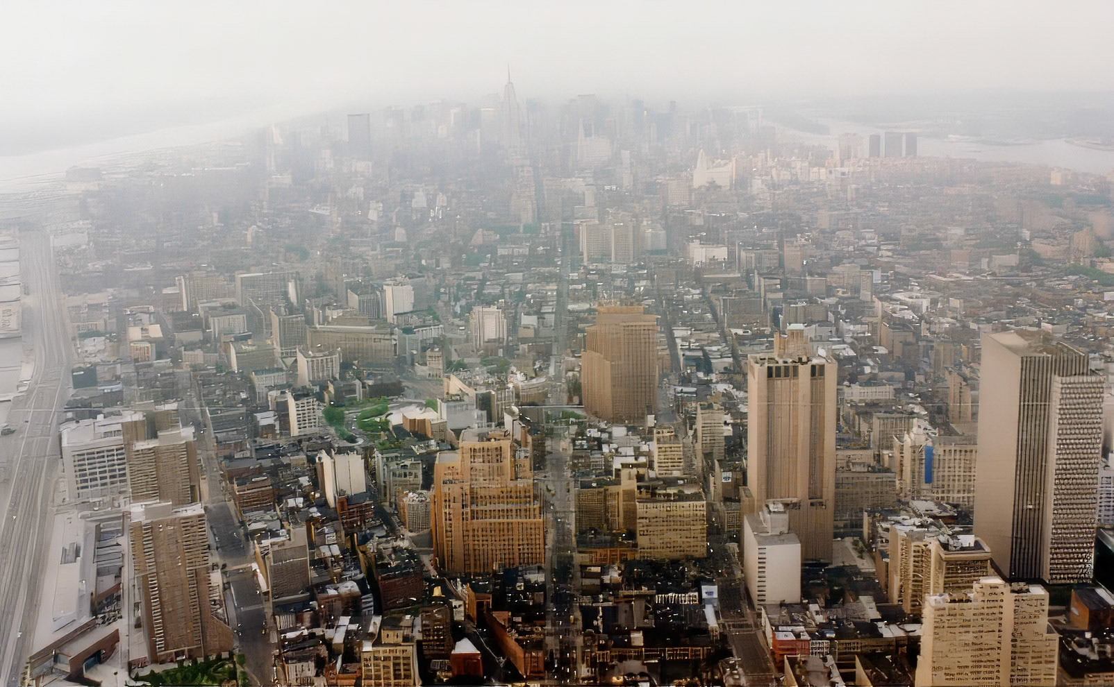 Manhattan