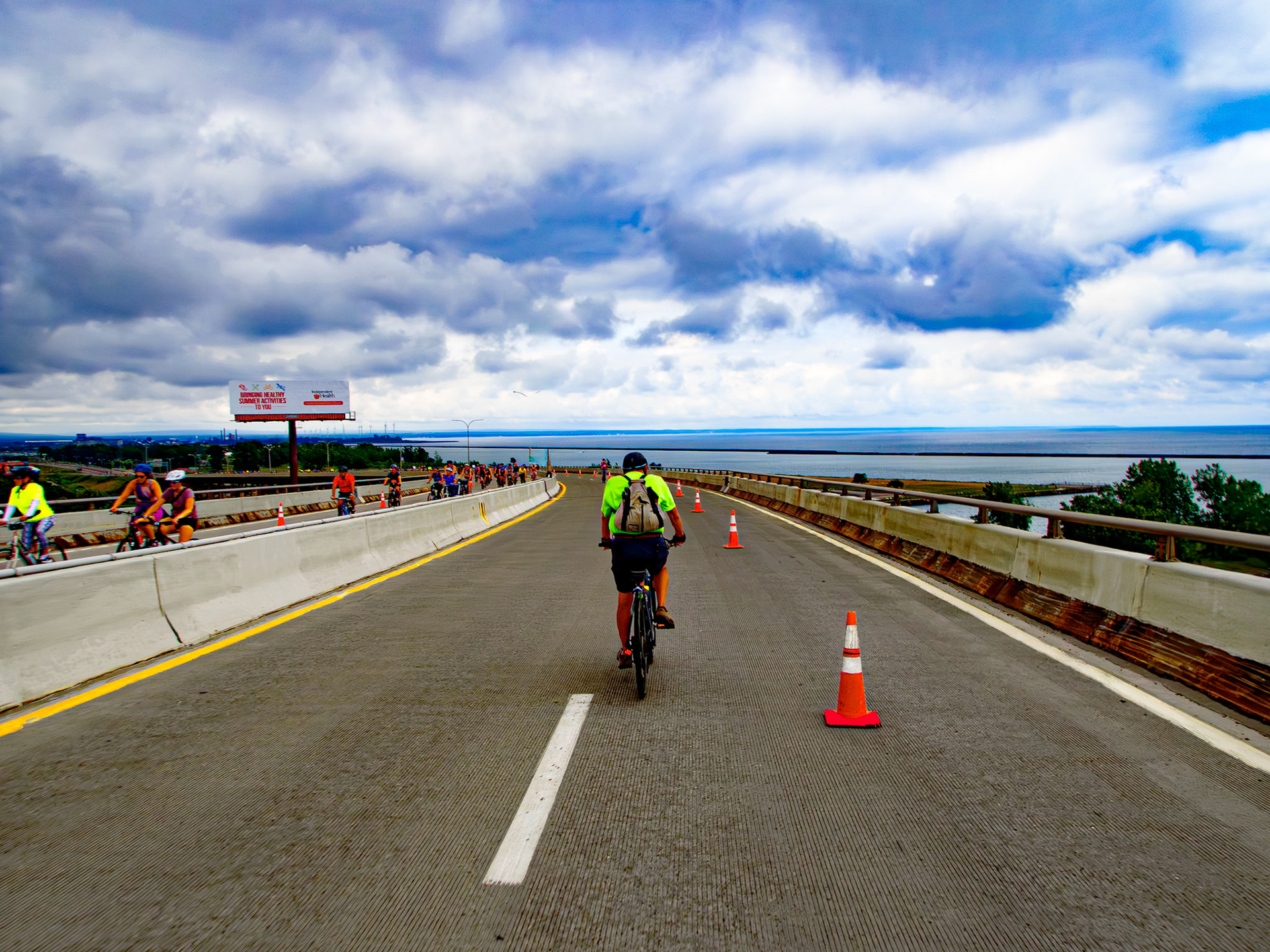 SkyRide 07/15/23
