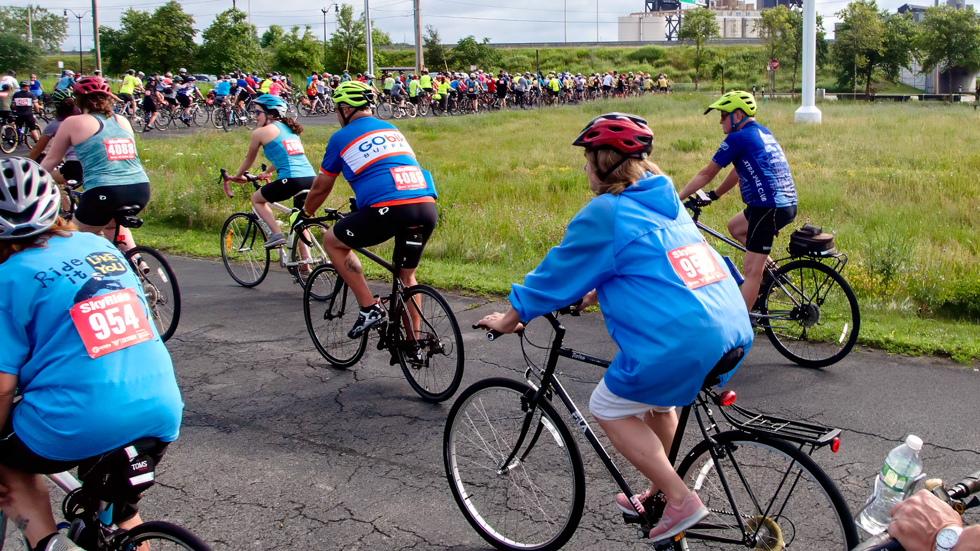SkyRide 07/15/23