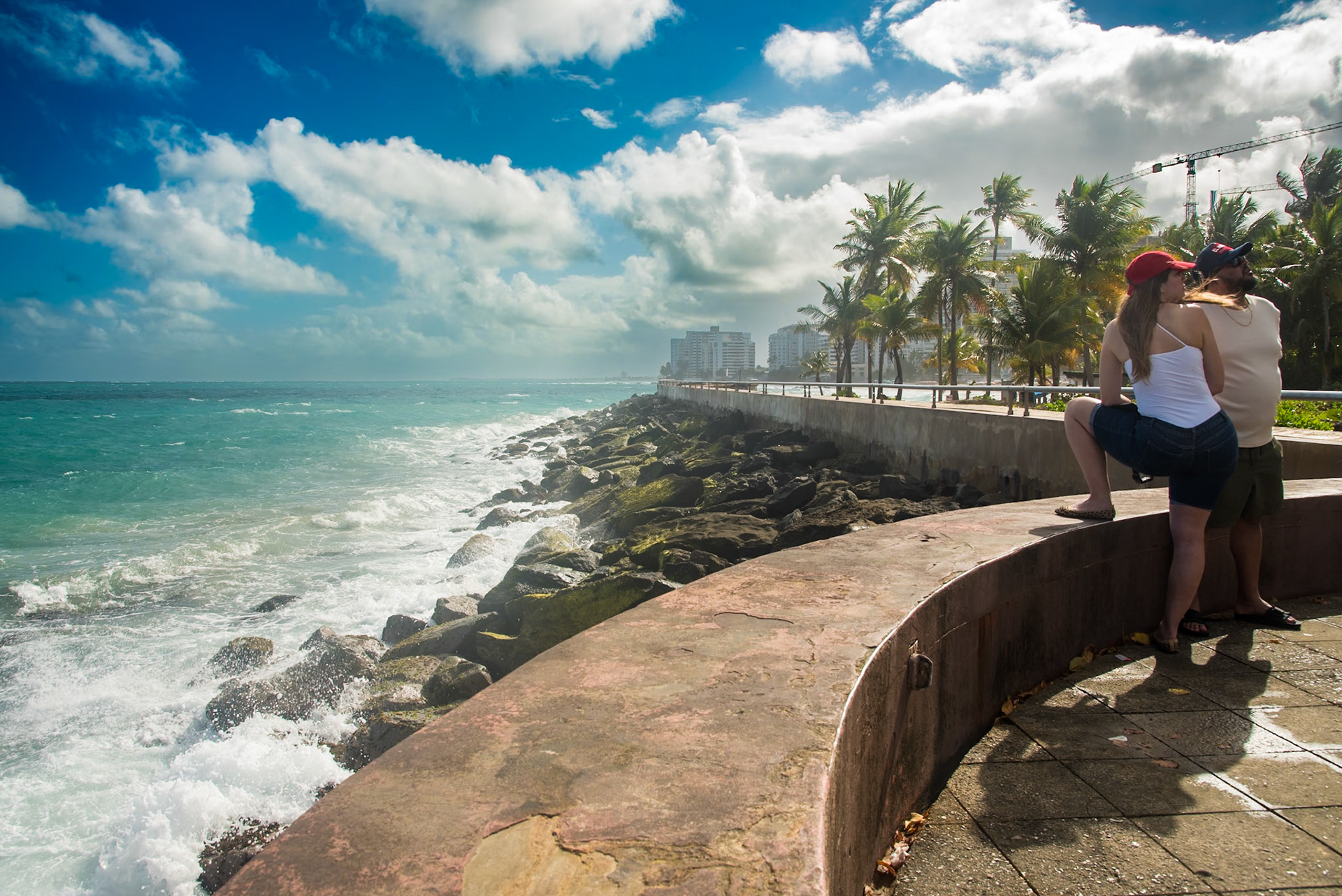 Condado Vanderbilt Hotel