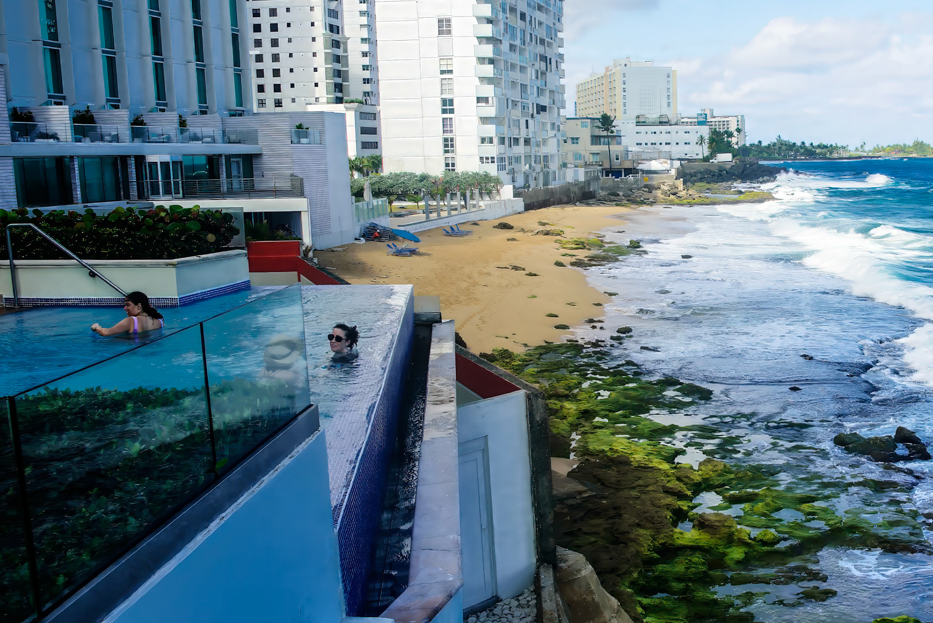 Condado Vanderbilt Hotel