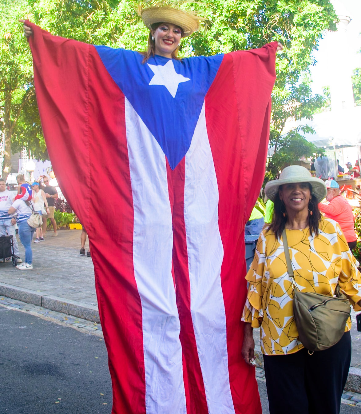Old San Juan
