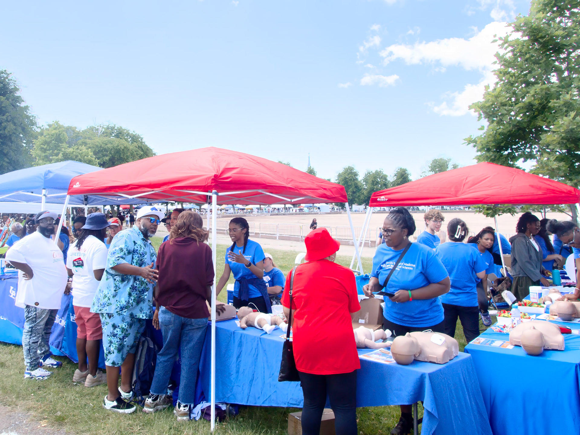 Juneteenth 06/15/24