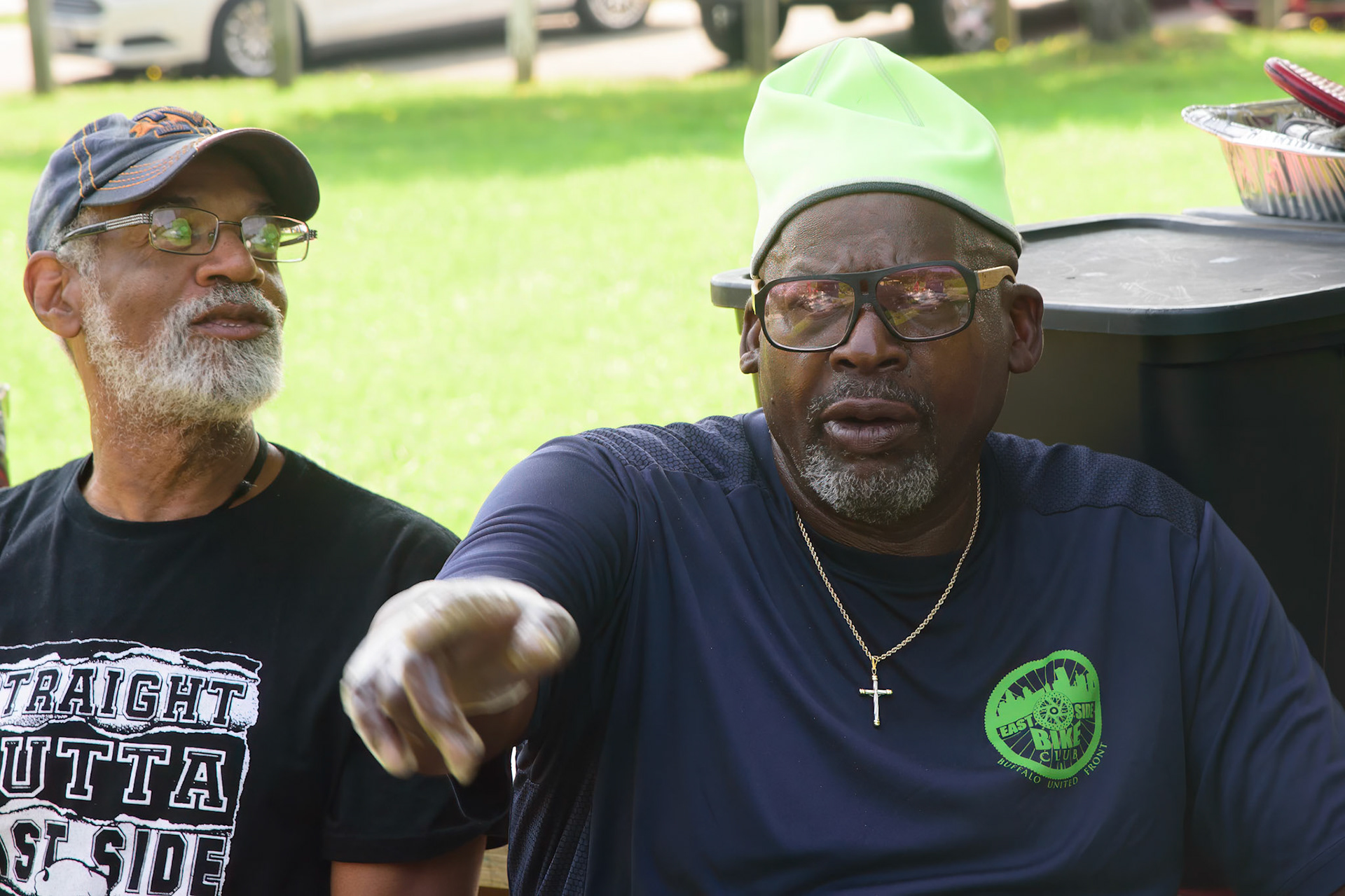 ESBC Picnic 09/17/22