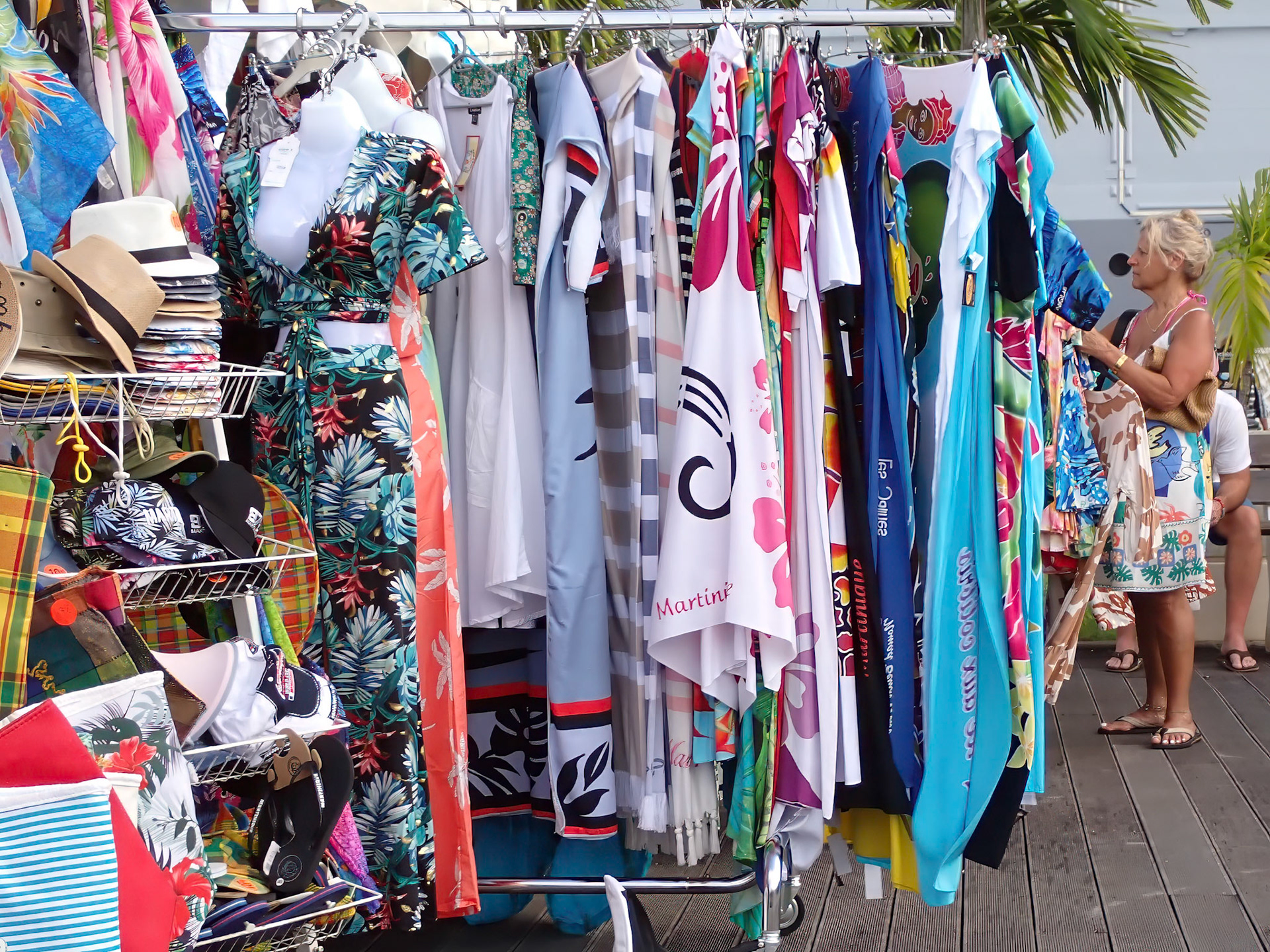 Fort-de-France Martinique