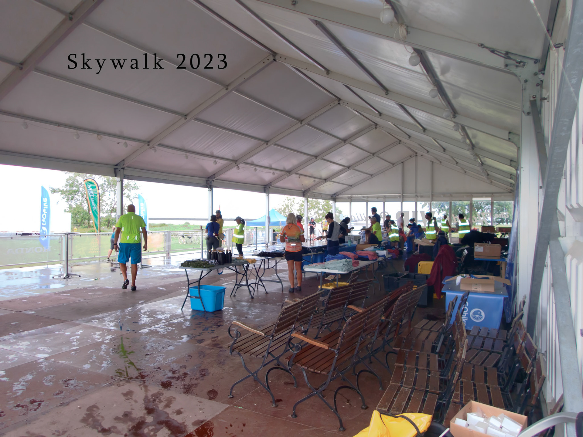 SkyRide 07/15/23