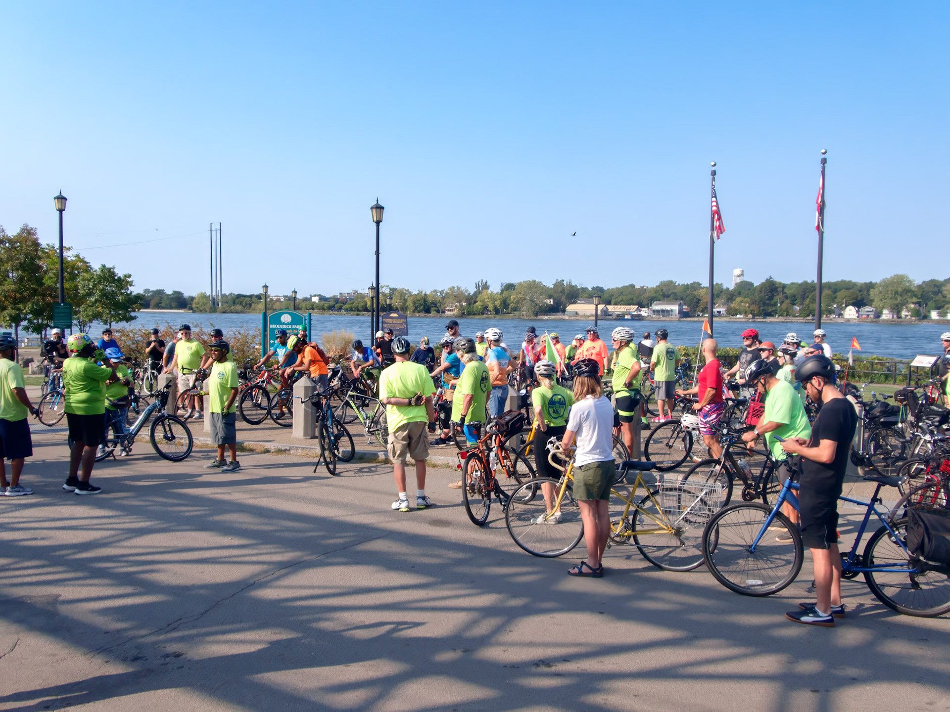 Freedom Park 09/14/24
