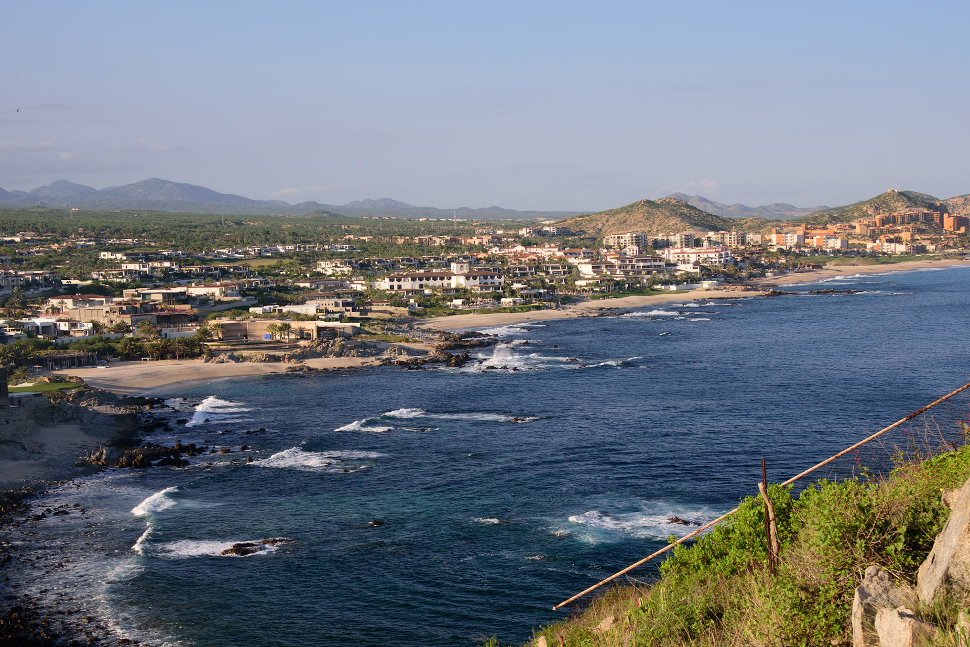 Cabo San Lucas